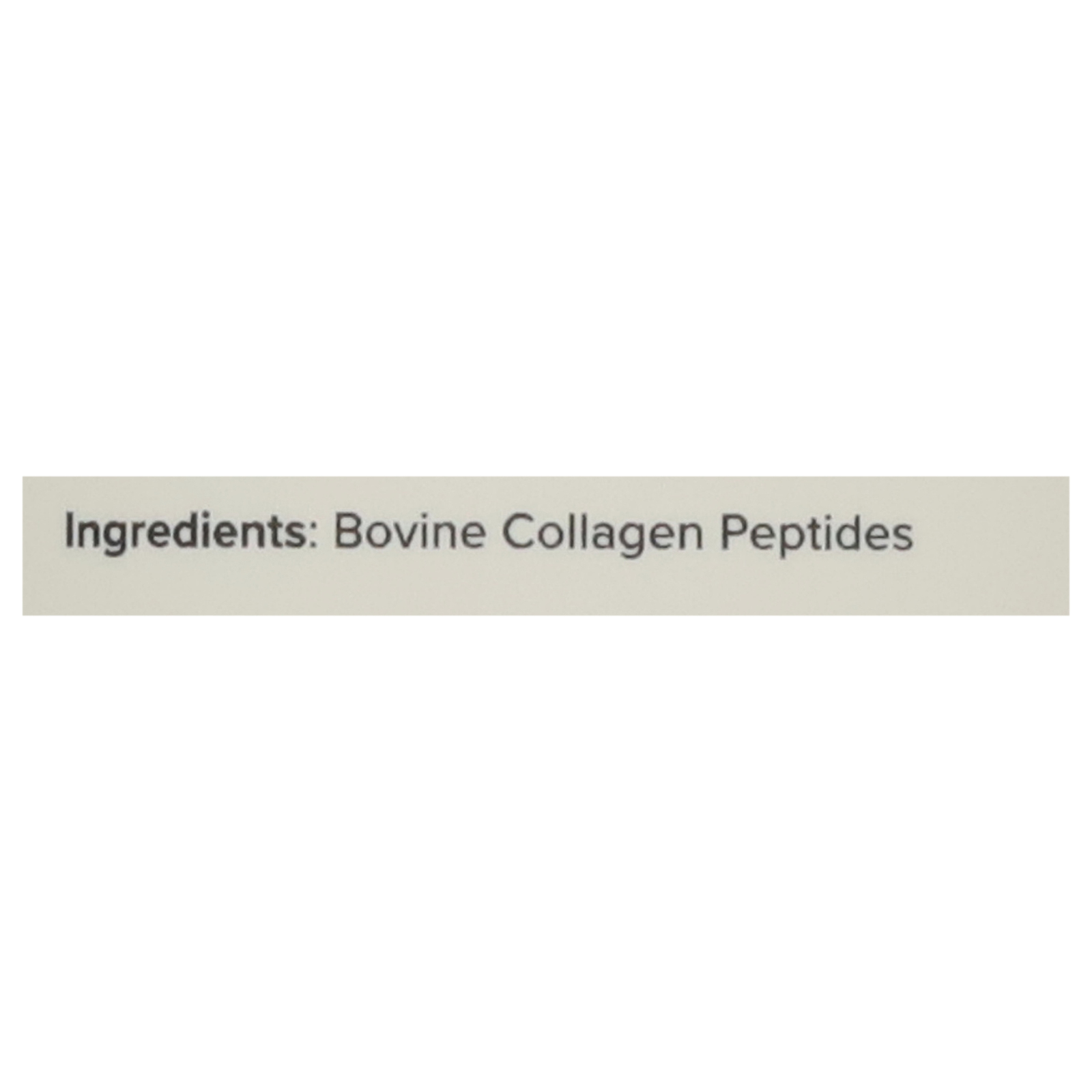 Great Lakes Wellness - Collagen Peptides Unflvrd - Ea Of 1-10 Oz - Image 2