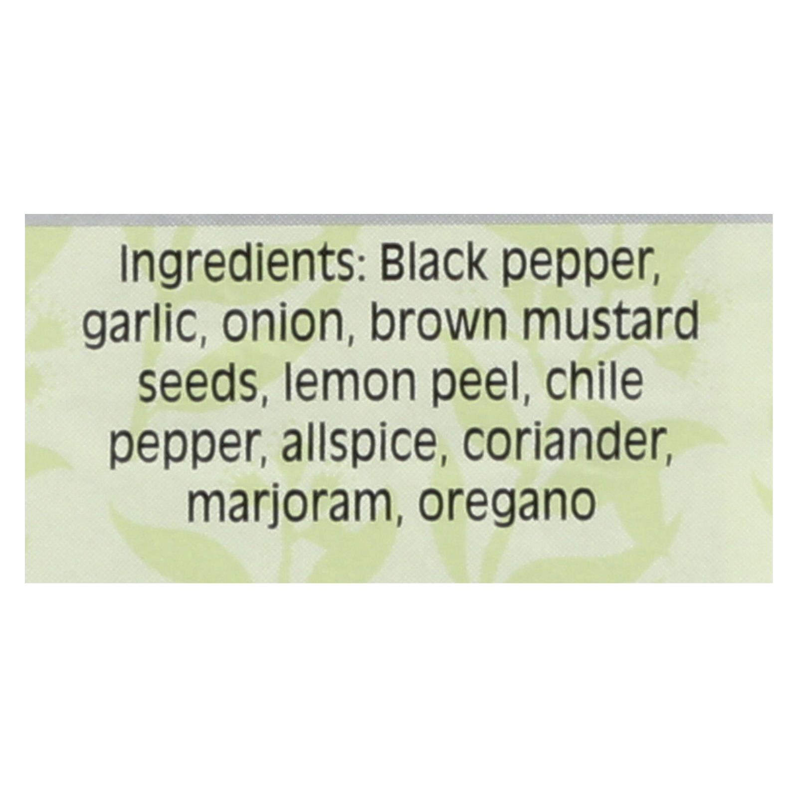 Spice Hunter Steak & Chop Grill-broil - Case Of 6 - 2.2 Oz - Image 3