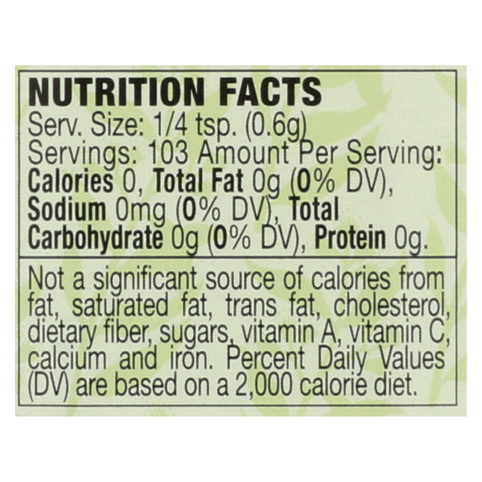 Spice Hunter Steak & Chop Grill-broil - Case Of 6 - 2.2 Oz - Image 2