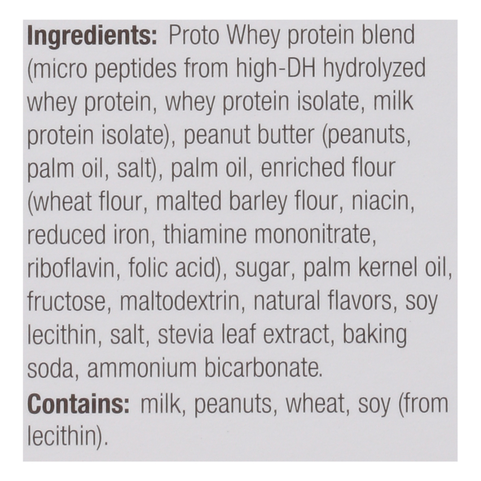 Power Crunch Protein Energy Bar - Case Of 6 - 7 Oz - Image 2