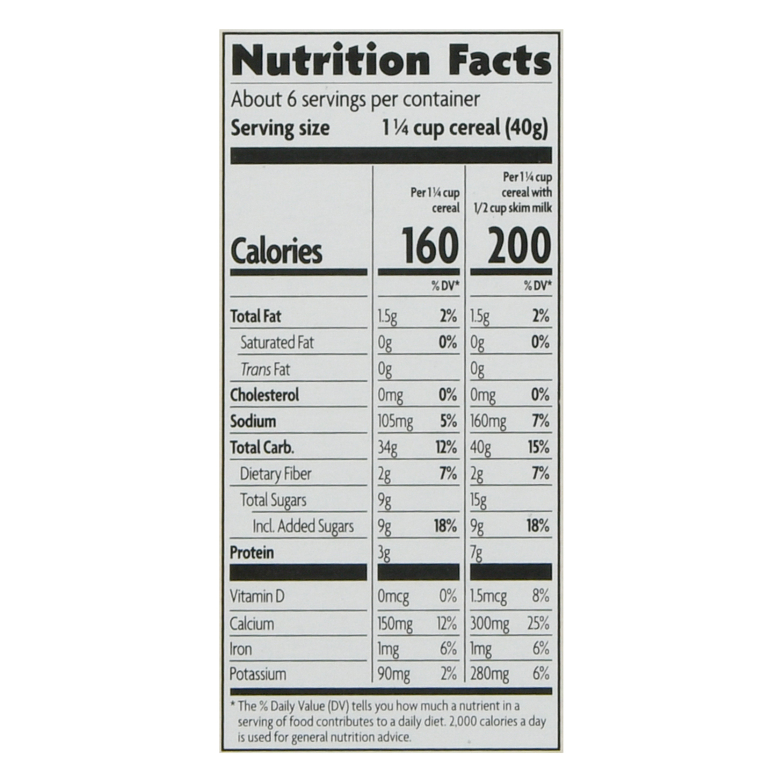 Nature's Path-envirokidz - Cereal Og2 Rhino Rolls - Cs Of 12-9.5 Oz - Image 3