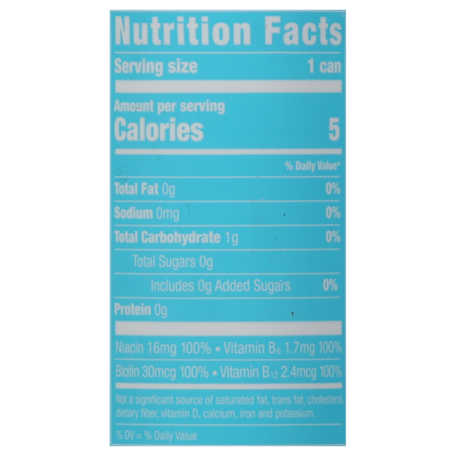 Gorgie - Sprk Energy Paradise Pnch - Cs Of 12-12 Fz - Image 2