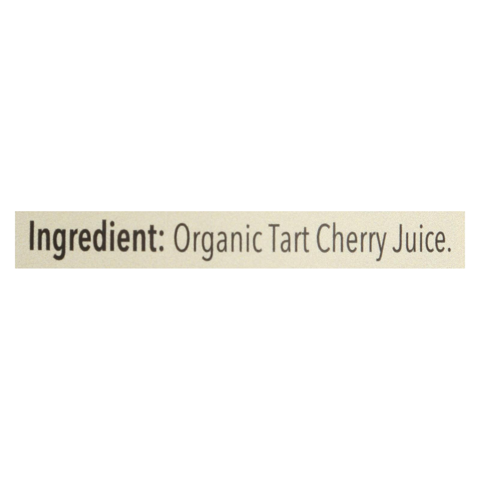 Lakewood - Organic Juice - Tart Cherry - Case Of 6 - 32 Fl Oz. - Image 2