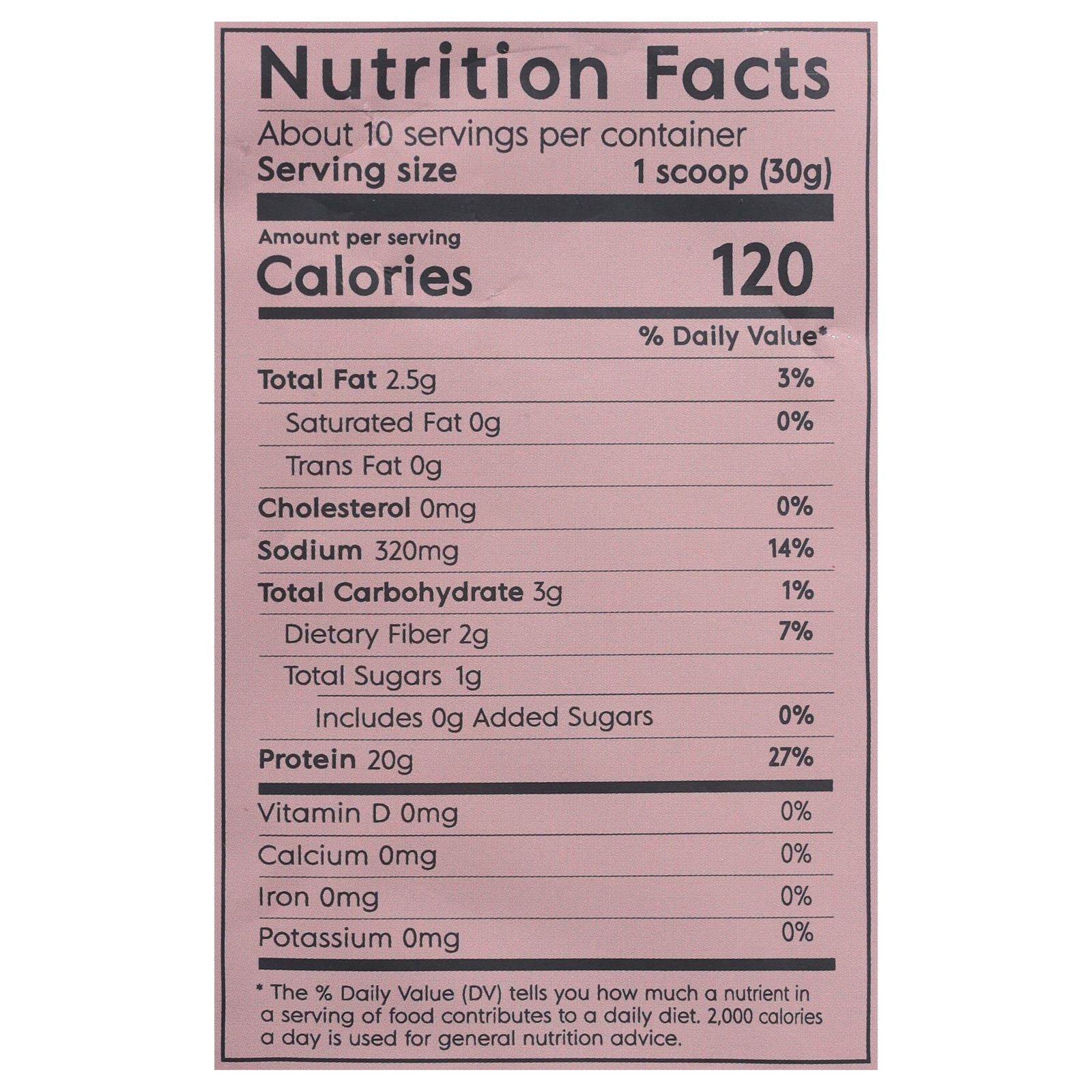 Truvani - Prt Pwd Og2 Van Chai Plnt - Ea Of 1-10.79 Oz - Image 3