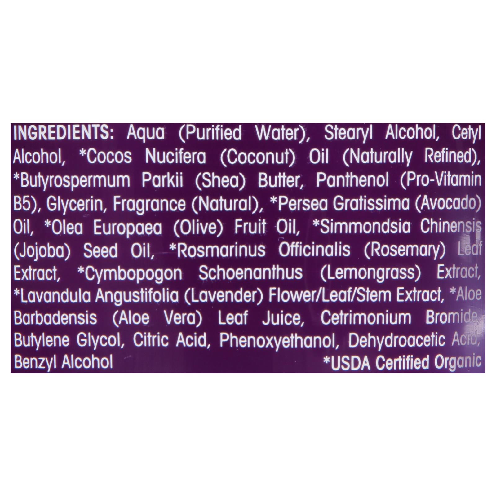 Giovanni Hair Care Products - Cond Leave In Curl Defin - Ea Of 1-8.5 Fz - Image 2