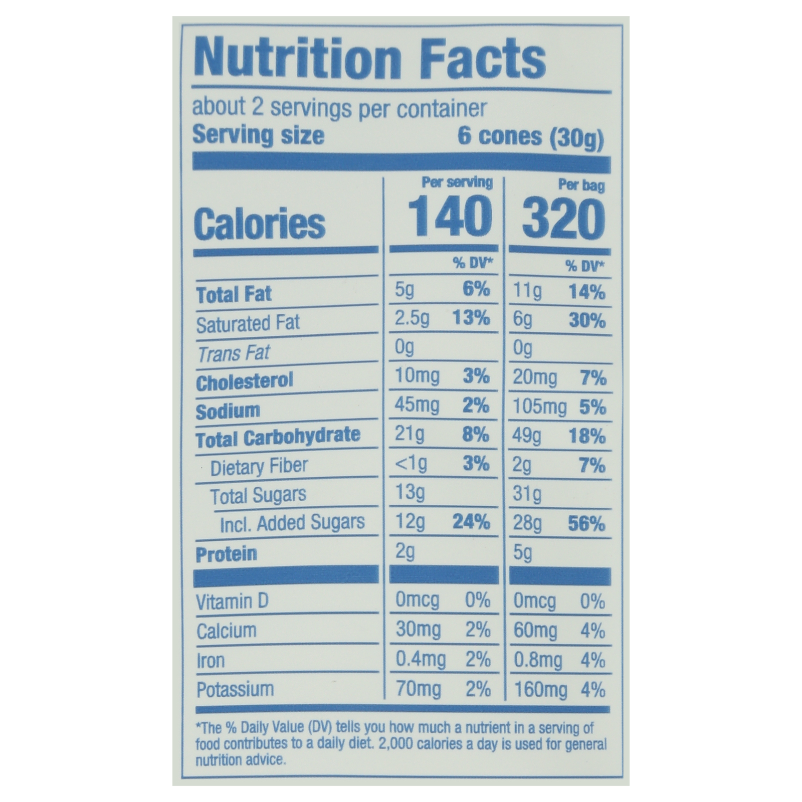 Muddy Bites - Muddy Bite Ckies & Crm - Cs Of 12-2.33 Oz - Image 3