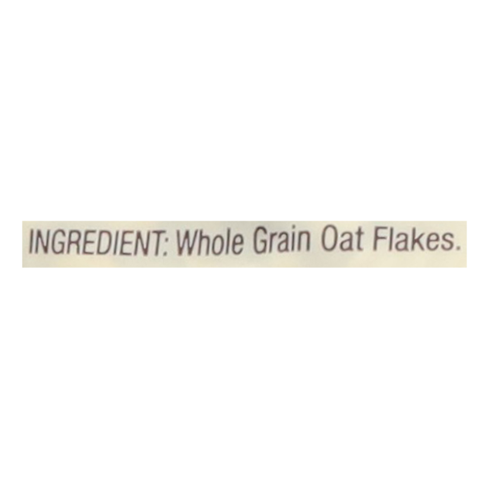 Bob's Red Mill - Oats Protein Gf Rolled - Cs Of 4-32 Oz - Image 3