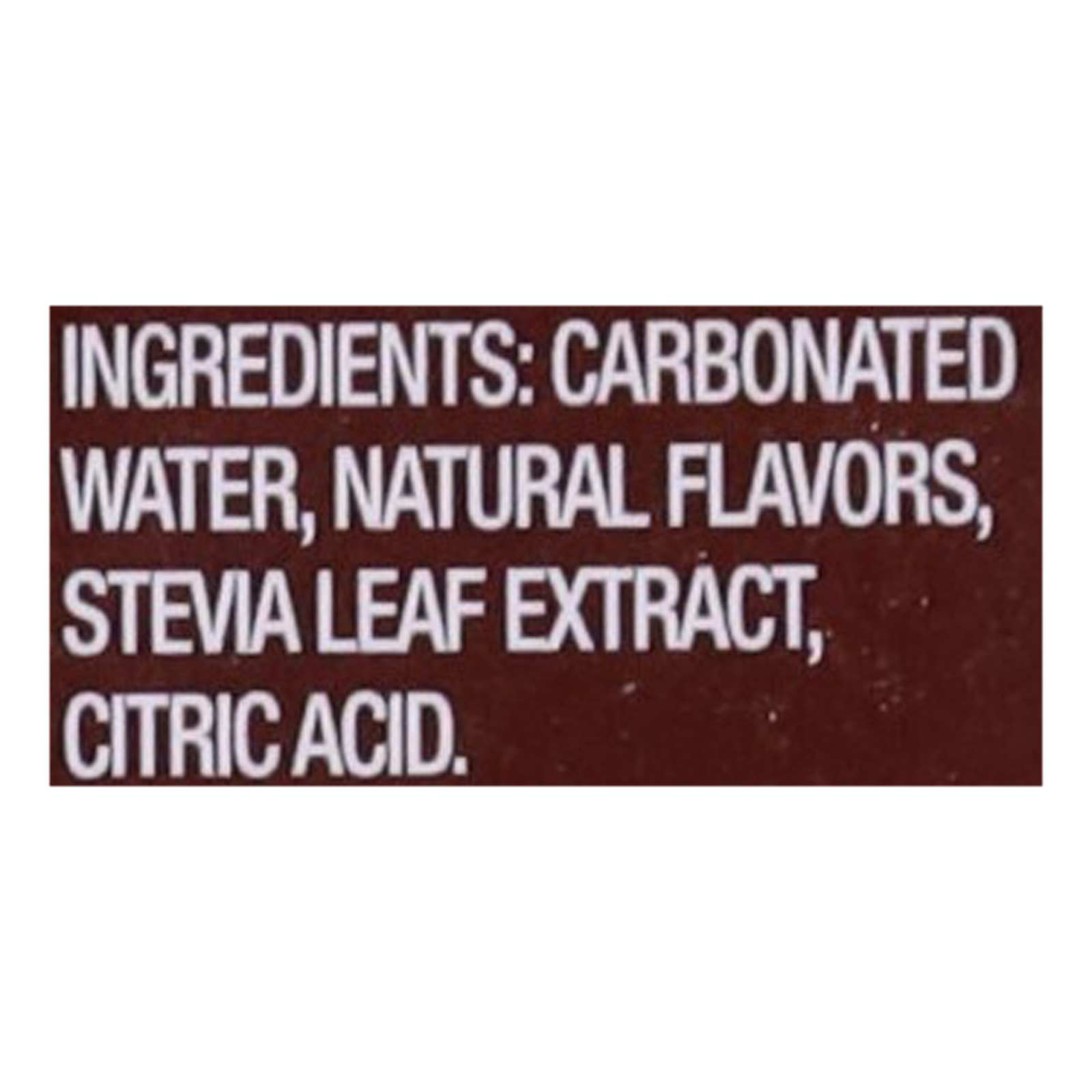 Zevia - Soda Ginger Root Beer - Cs Of 2-12-12 Fz - Image 3