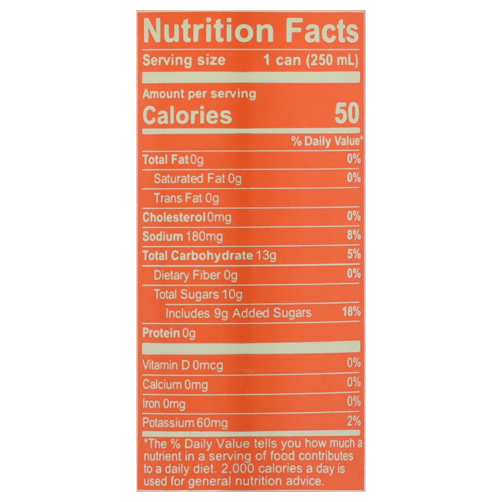 Parch - Cktl Nonalc Dst Margarita - Cs Of 12-8.4 Fz - Image 3