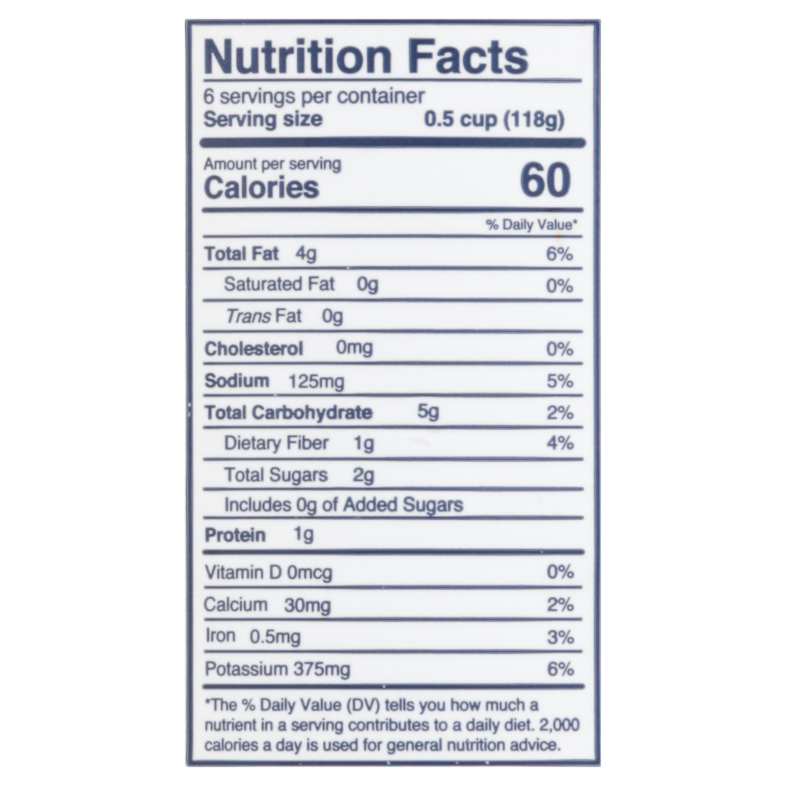 Yo Mama's Foods - Pasta Sauce Rstd Garlic - Cs Of 6-25 Oz - Image 3