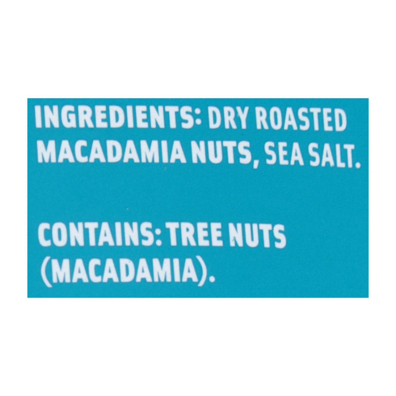 Mauna Loa - Macadamias Roasted Ssalt - Cs Of 6-4 Oz - Image 2