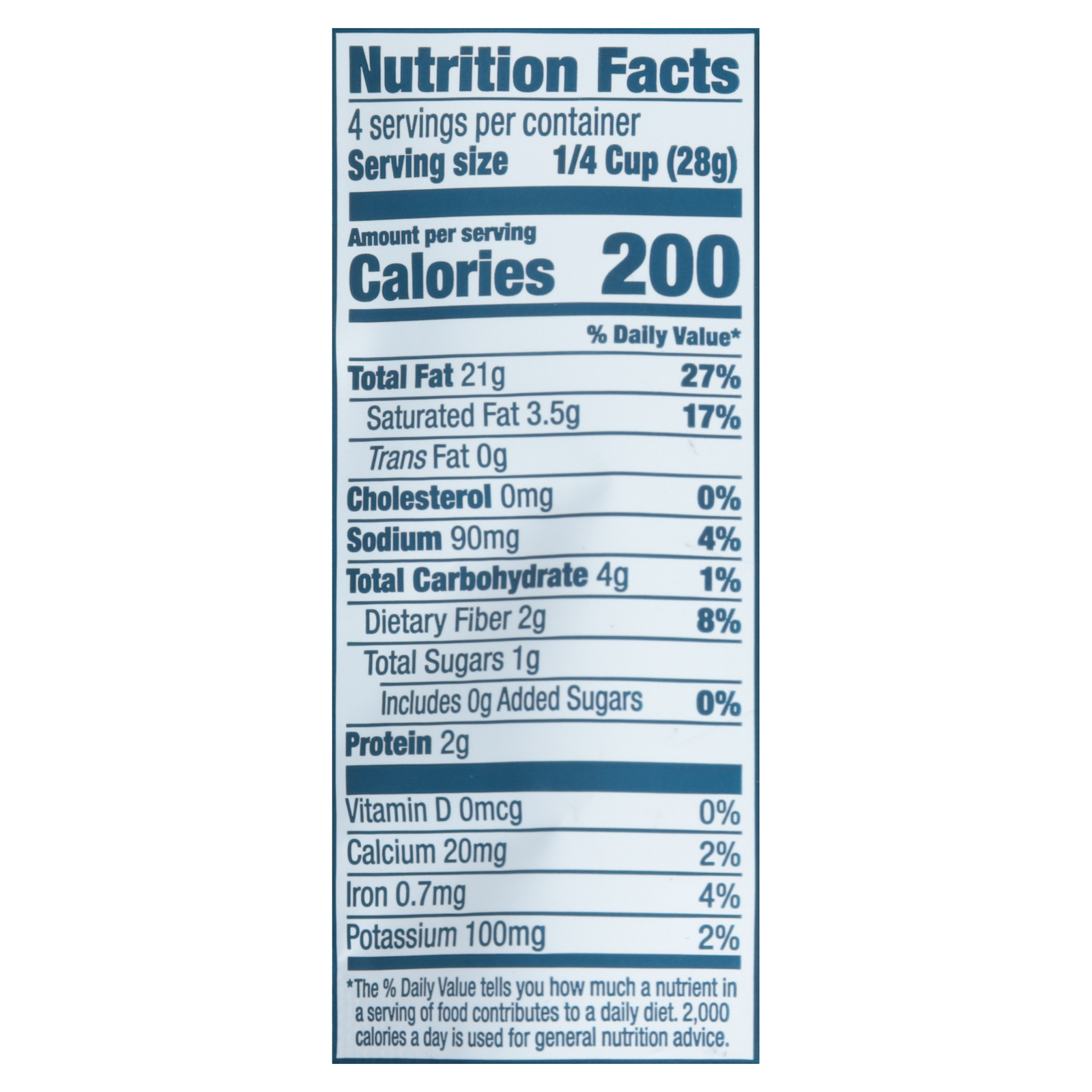 Mauna Loa - Macadamias Roasted Ssalt - Cs Of 6-4 Oz - Image 3