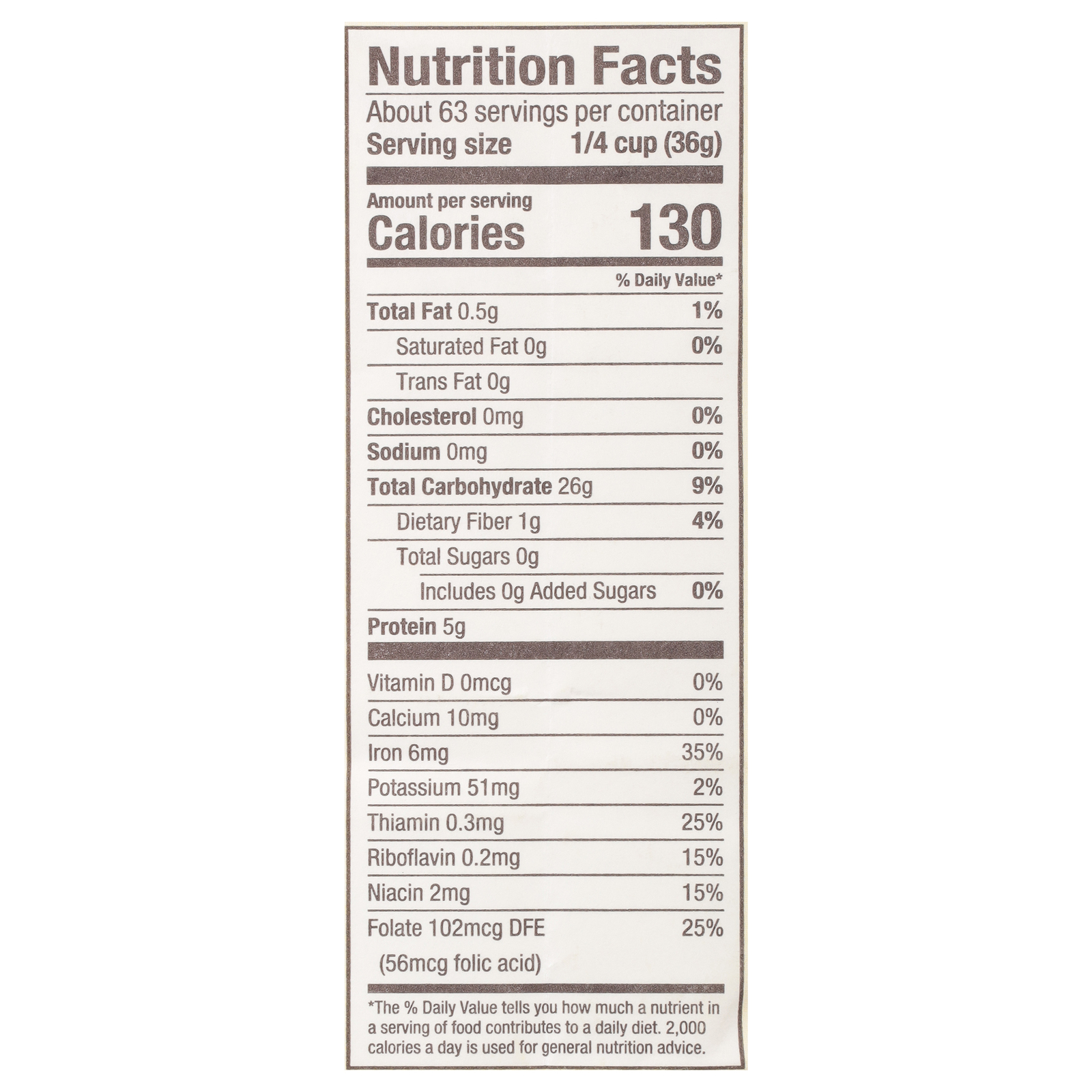 Bob's Red Mill - Flour Artisan Bread - Cs Of 8-5 Lb - Image 3