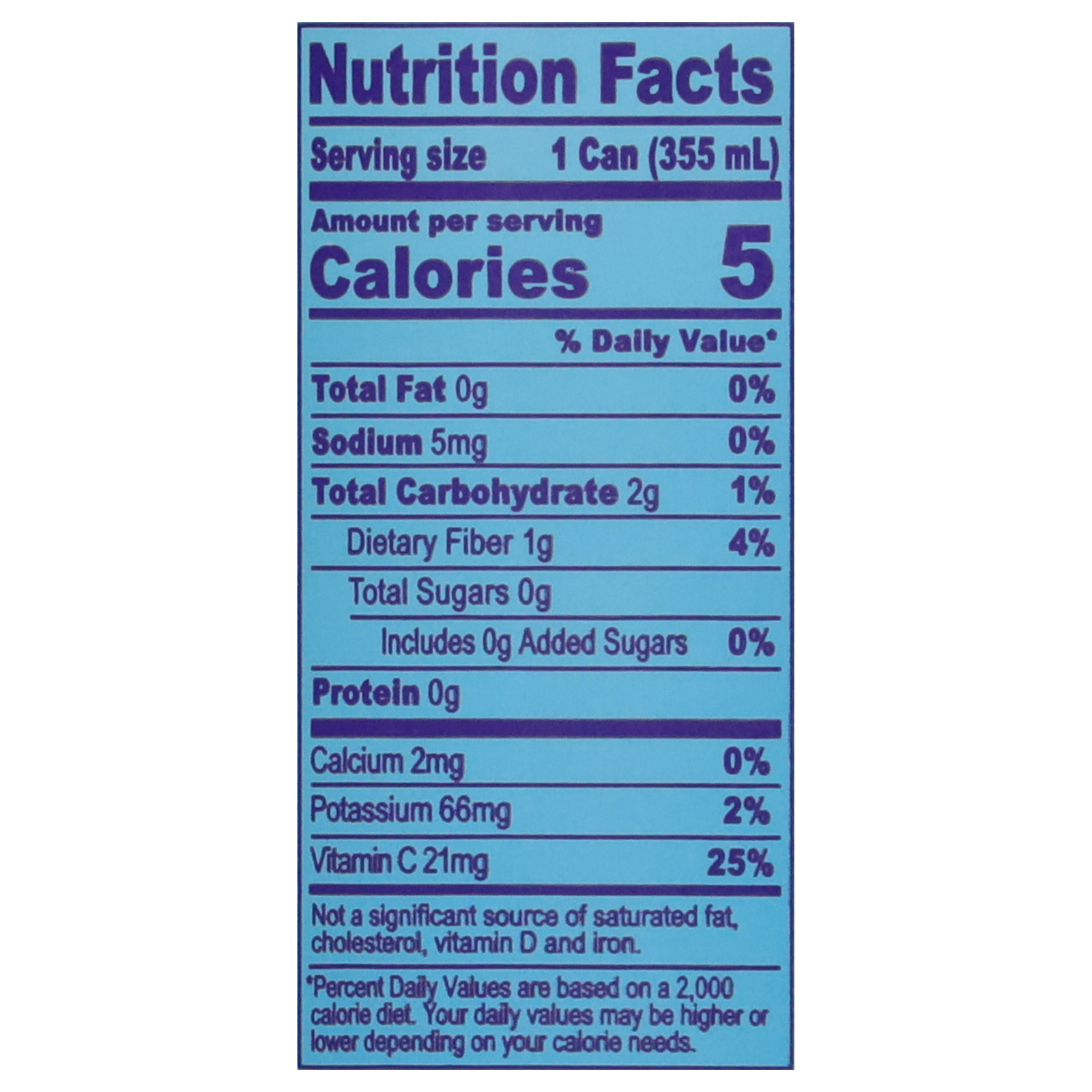 Swoon - Tea Lemon Tea Zero Sugar - Cs Of 12-12 Oz - Image 3