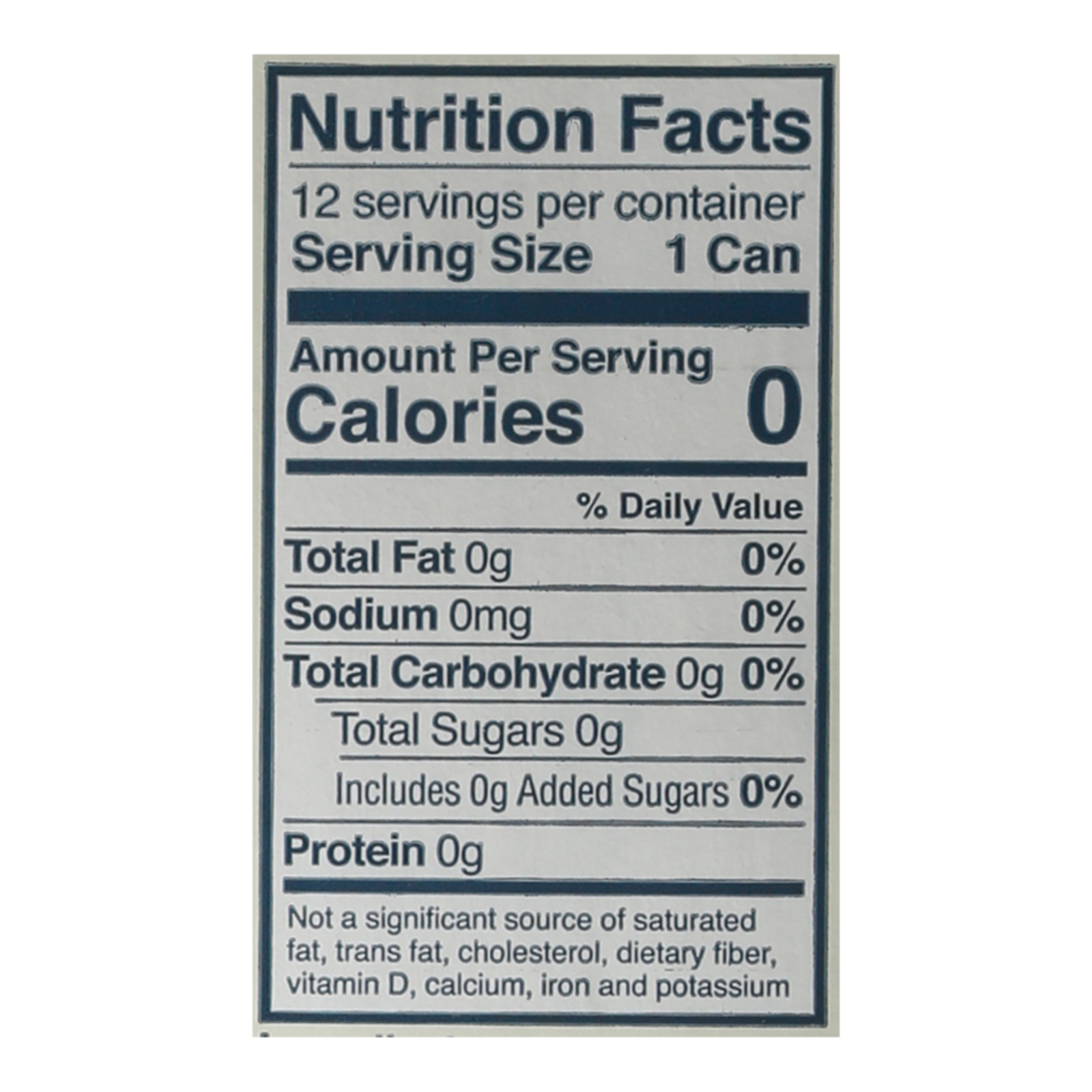 Waterloo - Sprklng Wtr Blkbry Lmnade - Cs Of 2-12-12 Fz - Image 3