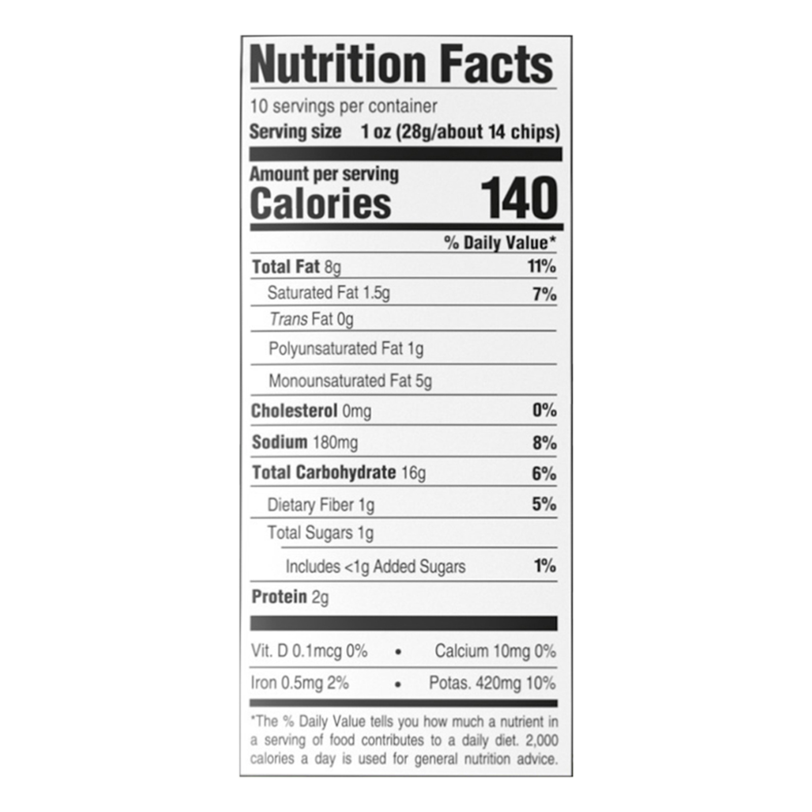 Boulder Canyon - Potchp Avoo Sslt Crkd Ppr - Cs Of 12-10 Oz - Image 3