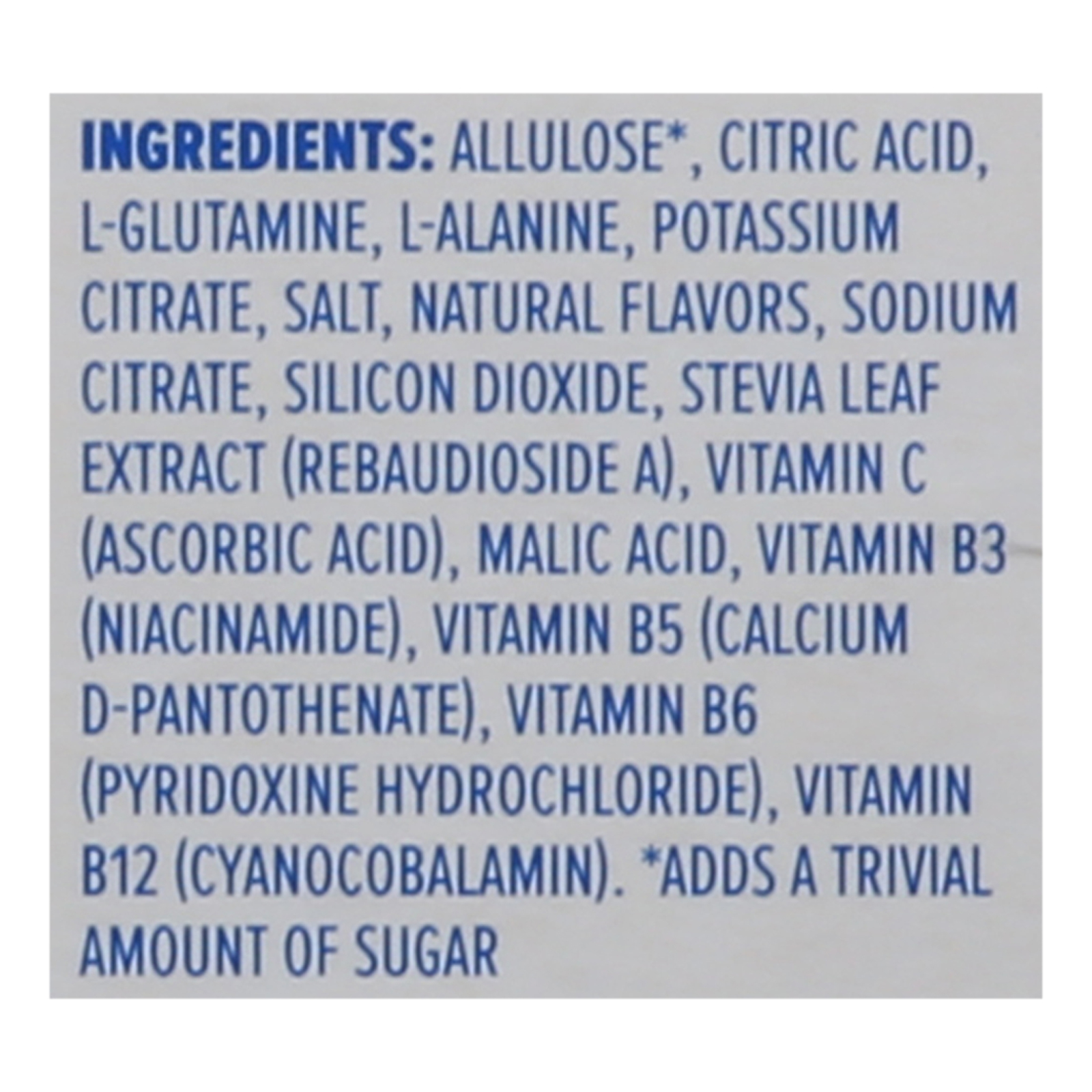 Liquid I.v. - Drnk Mx Lmn Lme 10 Ct - Ea Of 1-4.58 Oz - Image 3
