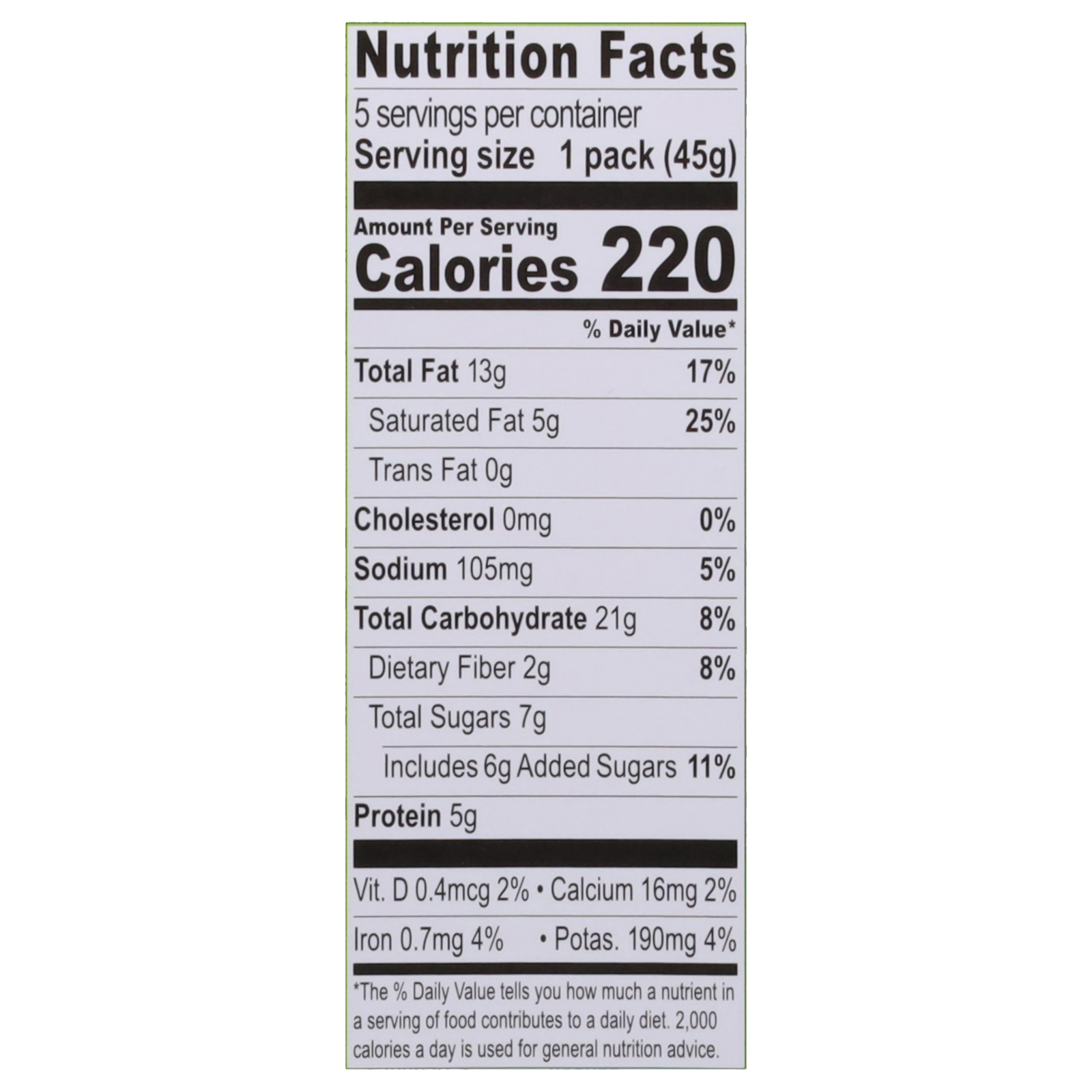 Once Again - Crack Og2 Gram Pb Sand - Cs Of 6-7.95 Oz - Image 2