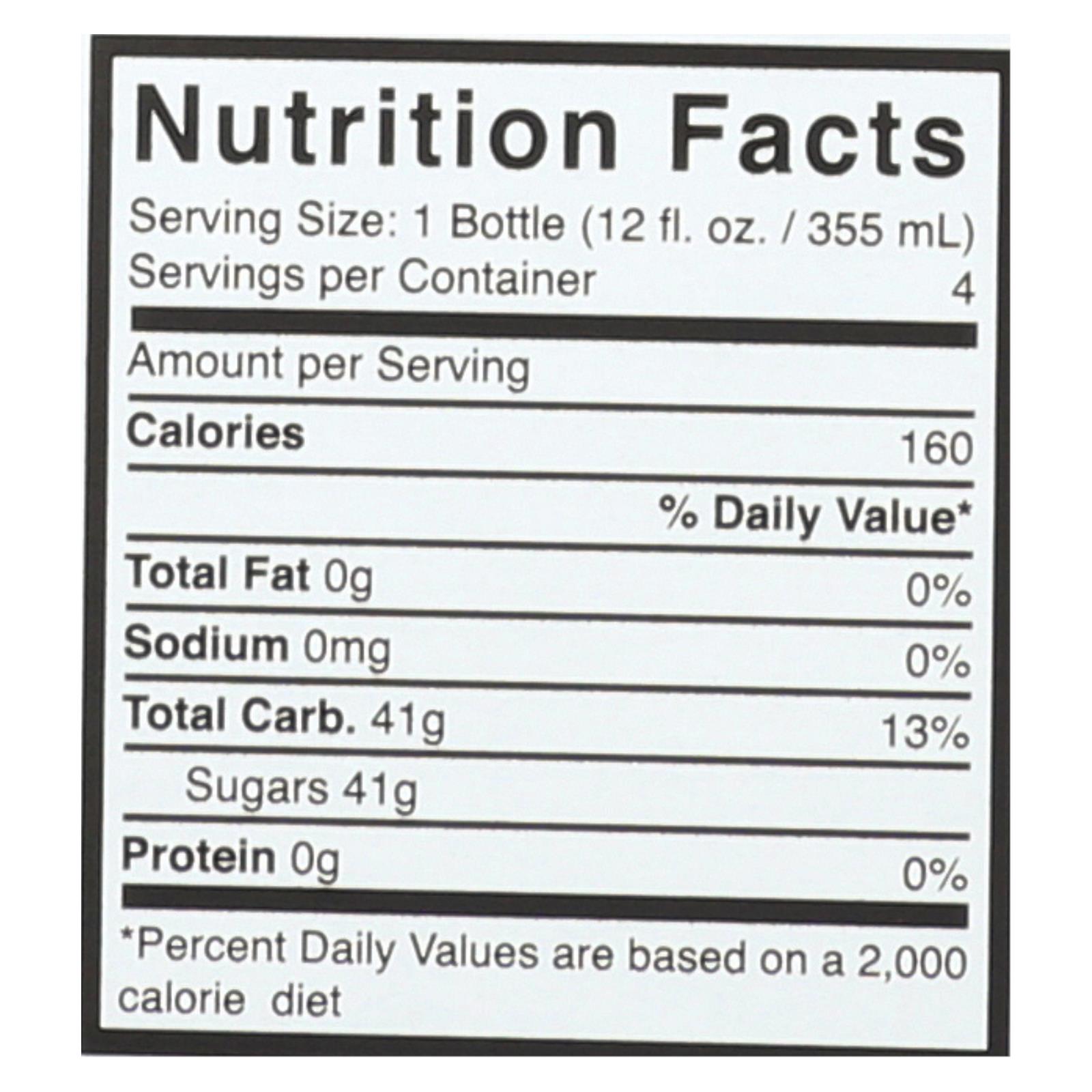 Boylan Bottling - Cola - Cane Sugar - Case Of 6 - 12 Oz. - Image 2