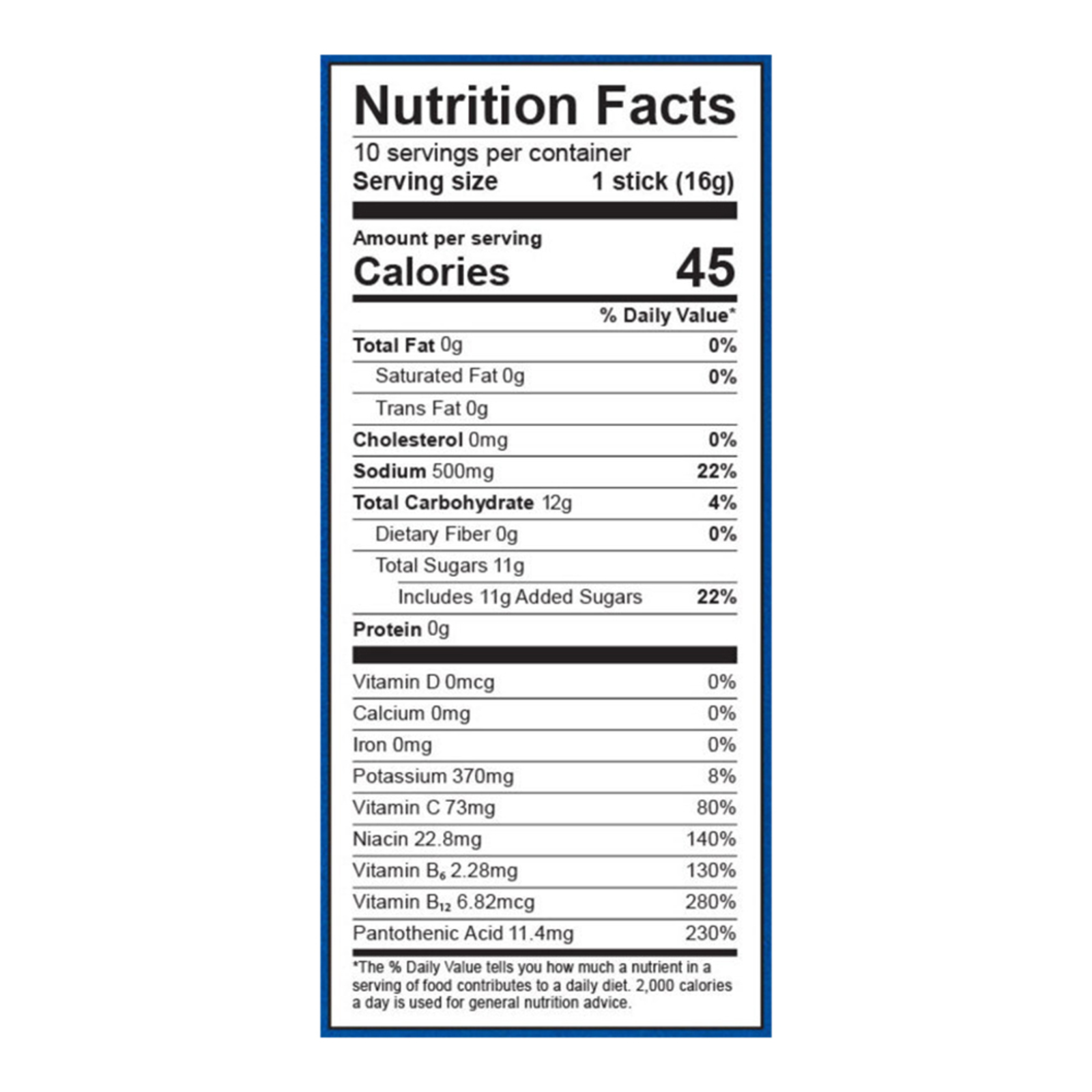 Liquid I.v. - Drink Mix Grape 10 Ct - Ea Of 1-5.65 Oz - Image 2