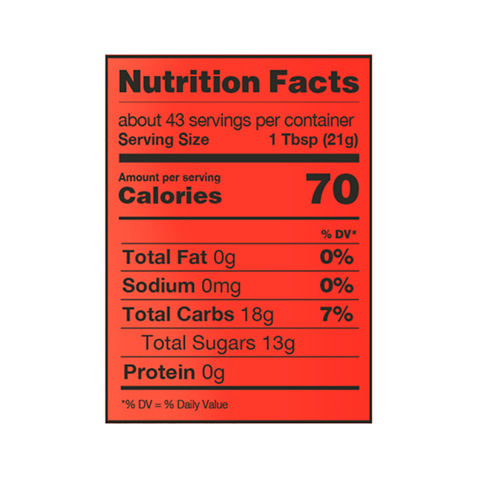 Nature Nate's - Honey Og2 Raw Unfiltered - Cs Of 6-32 Fz - Image 3