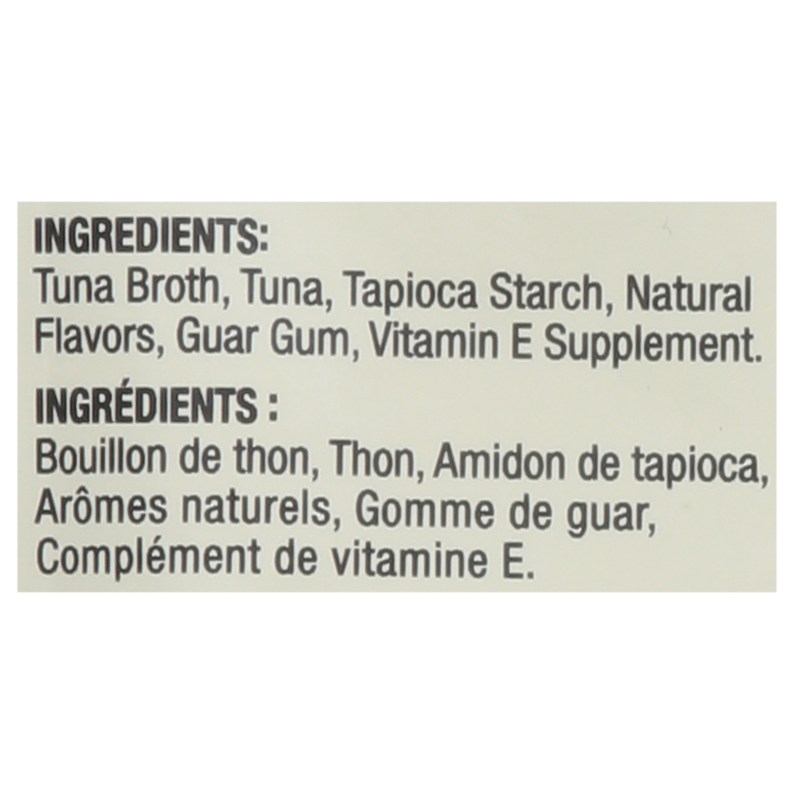 Inaba - Cat Churu Tuna Bisque - Cs Of 12-1.4 Oz - Image 2