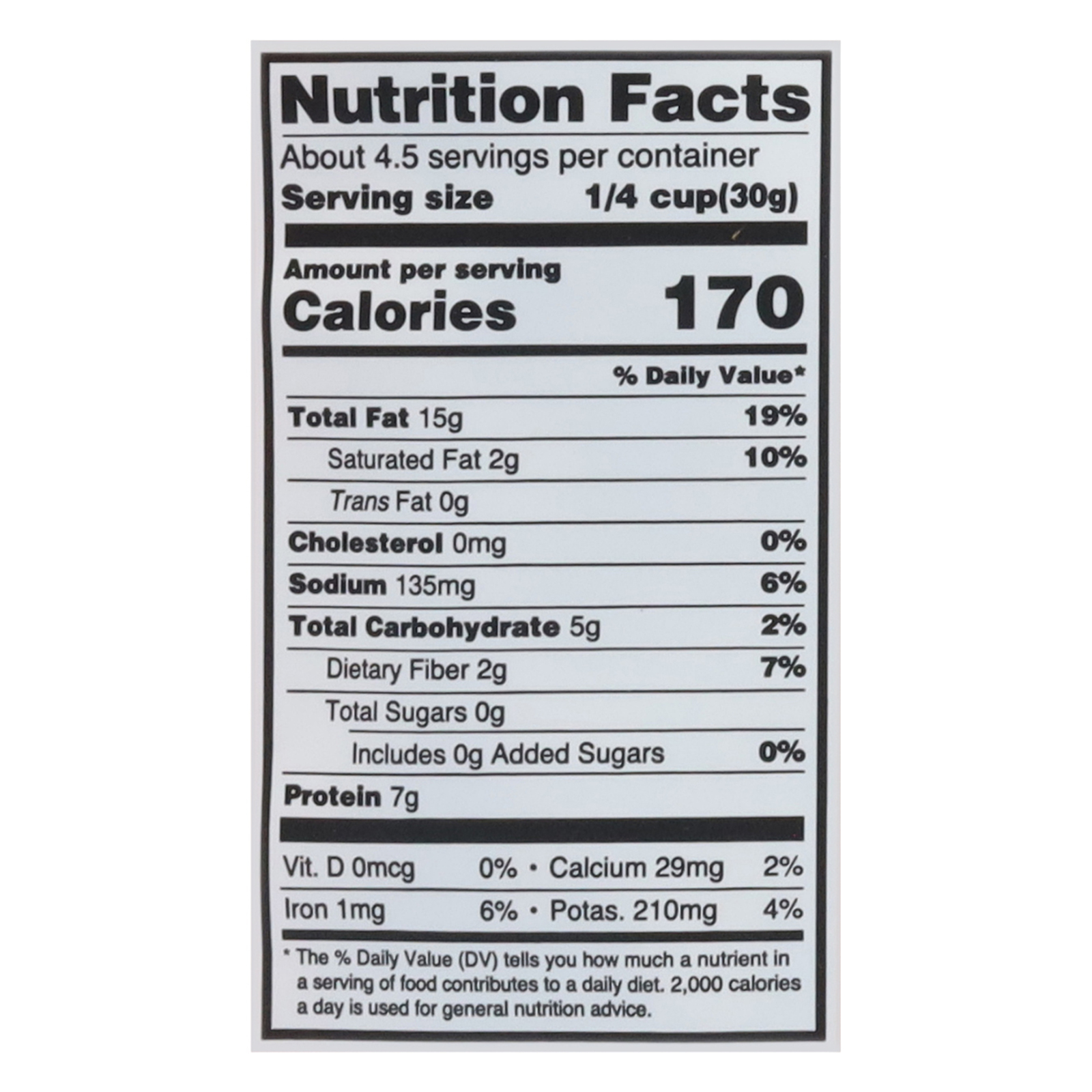 Henrietta Said - Peanuts Nshville Hot Chk - Cs Of 12-5 Oz - Image 3