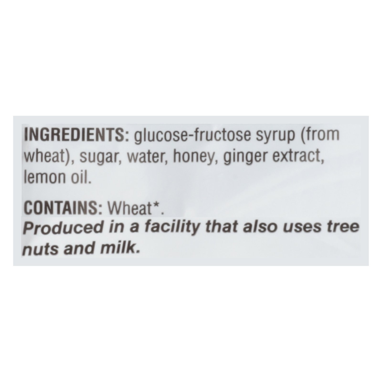 Honees - Drops Honey Ginger - Ea Of 1-3.5 Oz - Image 2