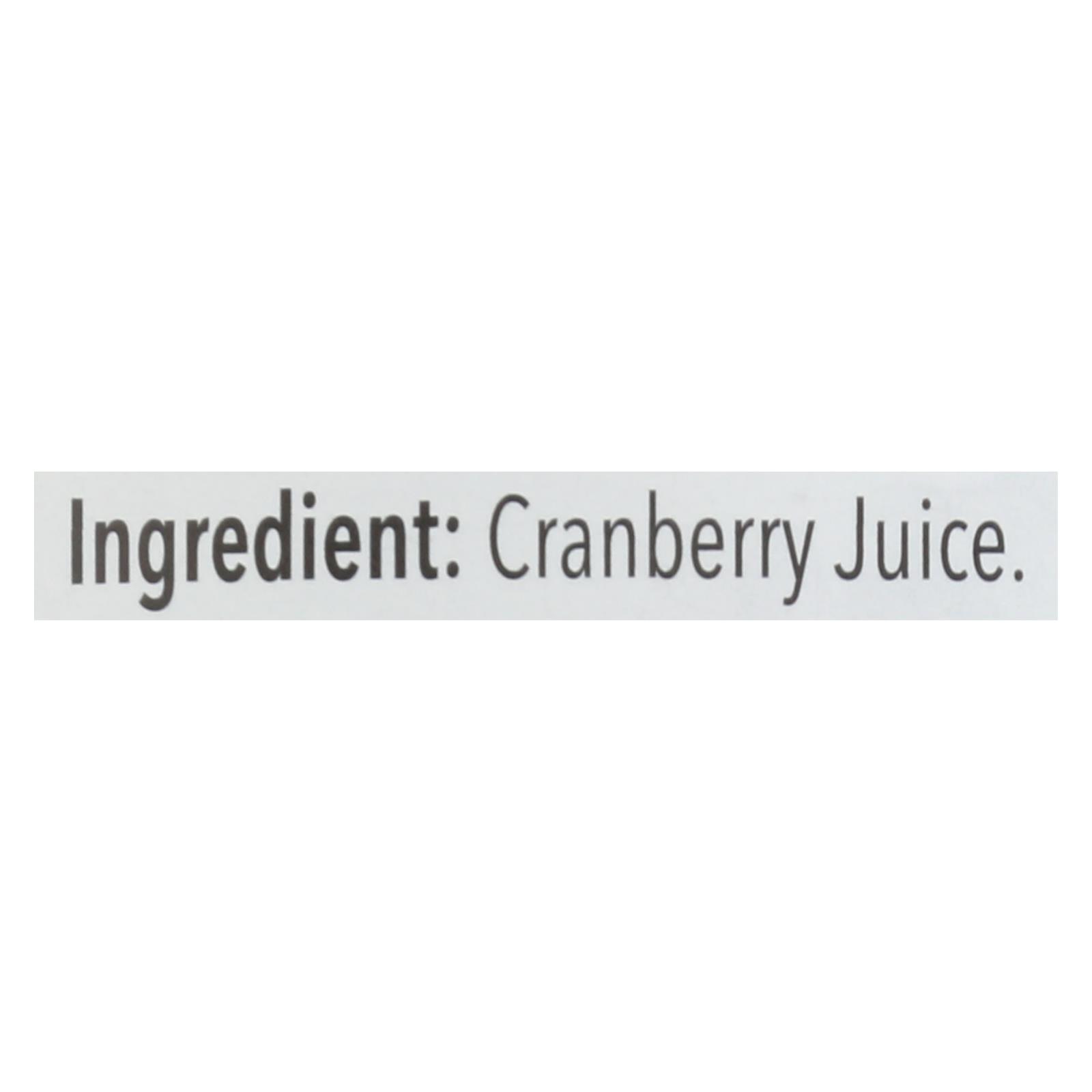 Lakewood - Juice - Cranberry - Case Of 6 - 32 Fl Oz. - Image 2