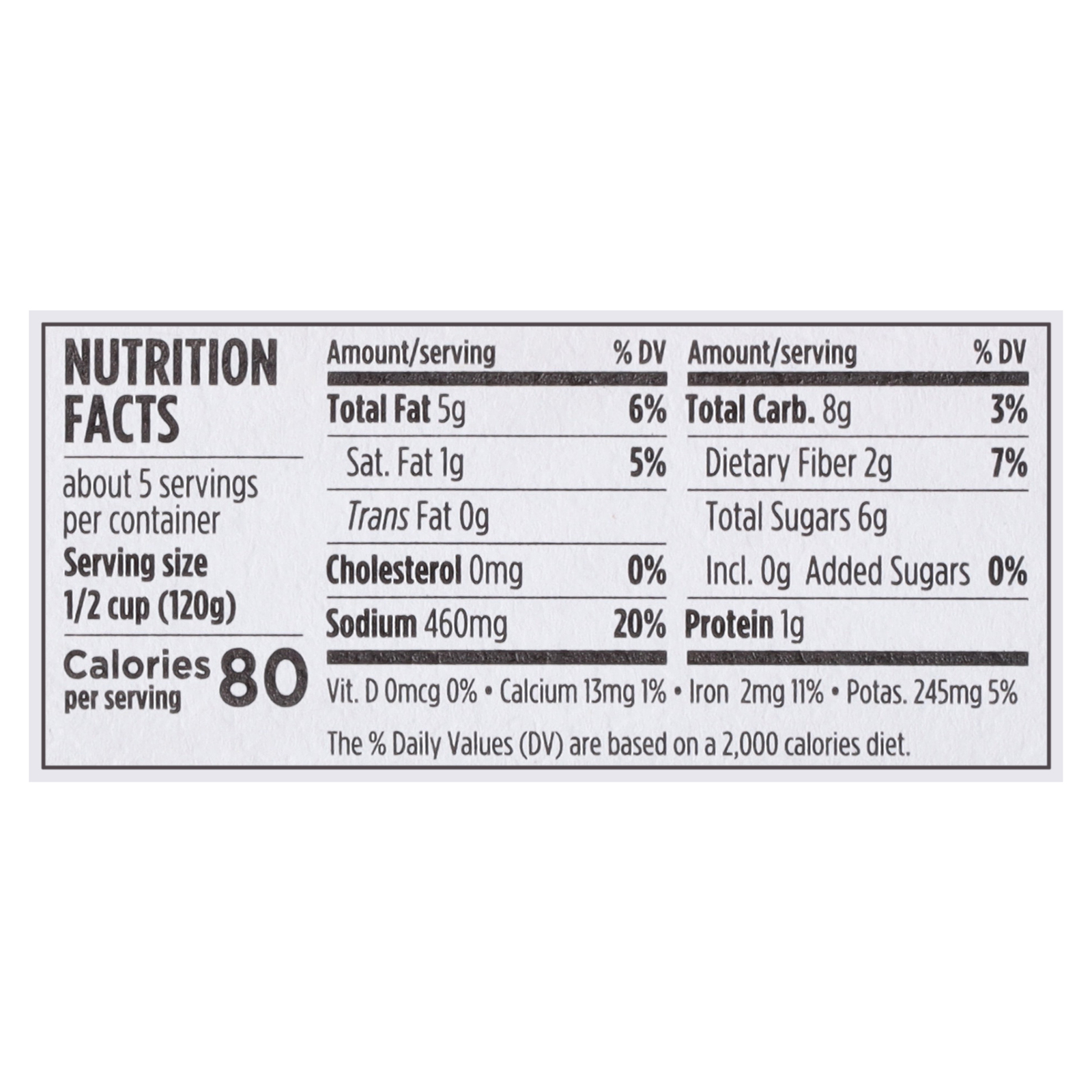 Botticelli - Sauce Homemade Marinara - Cs Of 6-24 Oz - Image 3