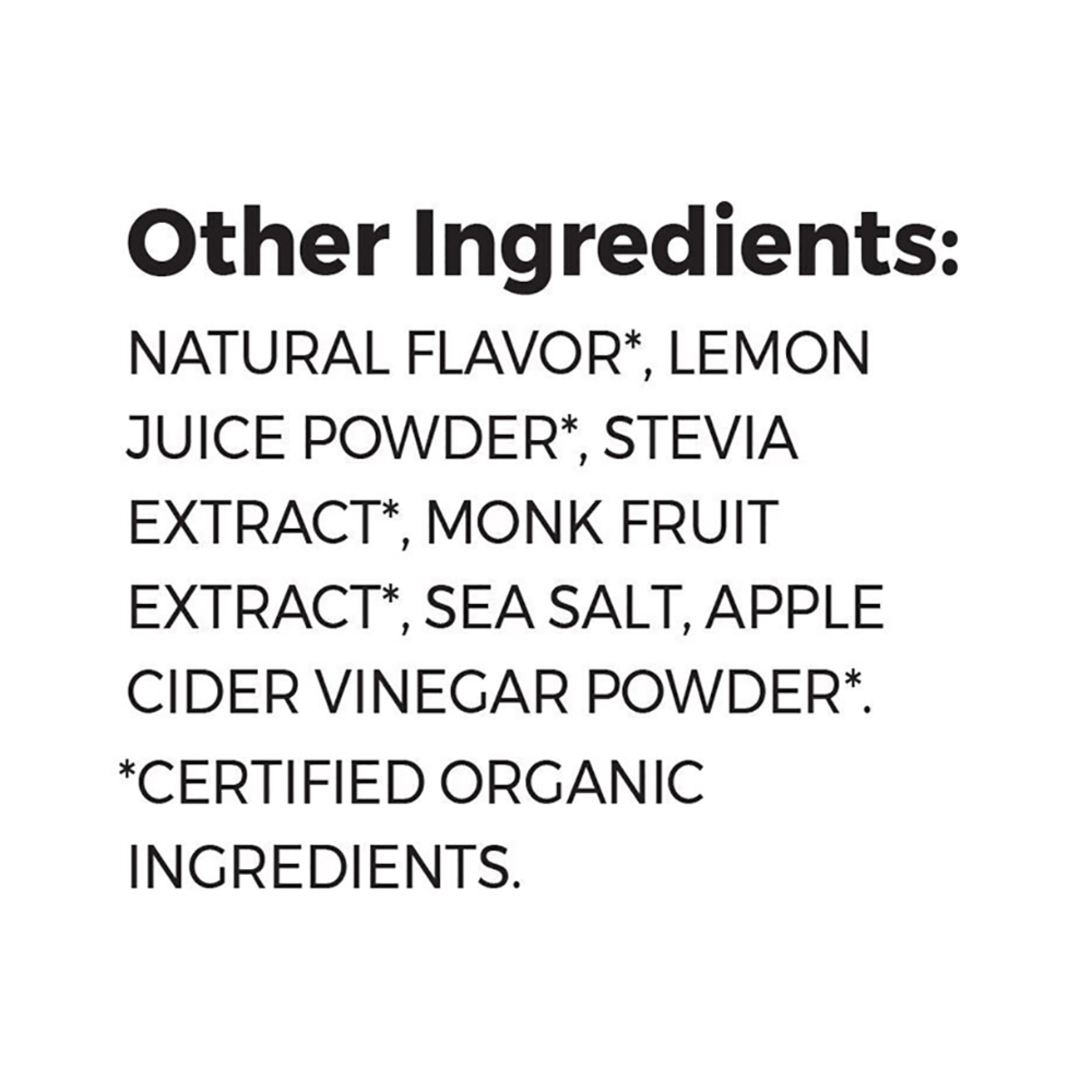 Orgain - Wonder Og2 Strwbry Lem - Ea Of 1-7.05 Oz - Image 2