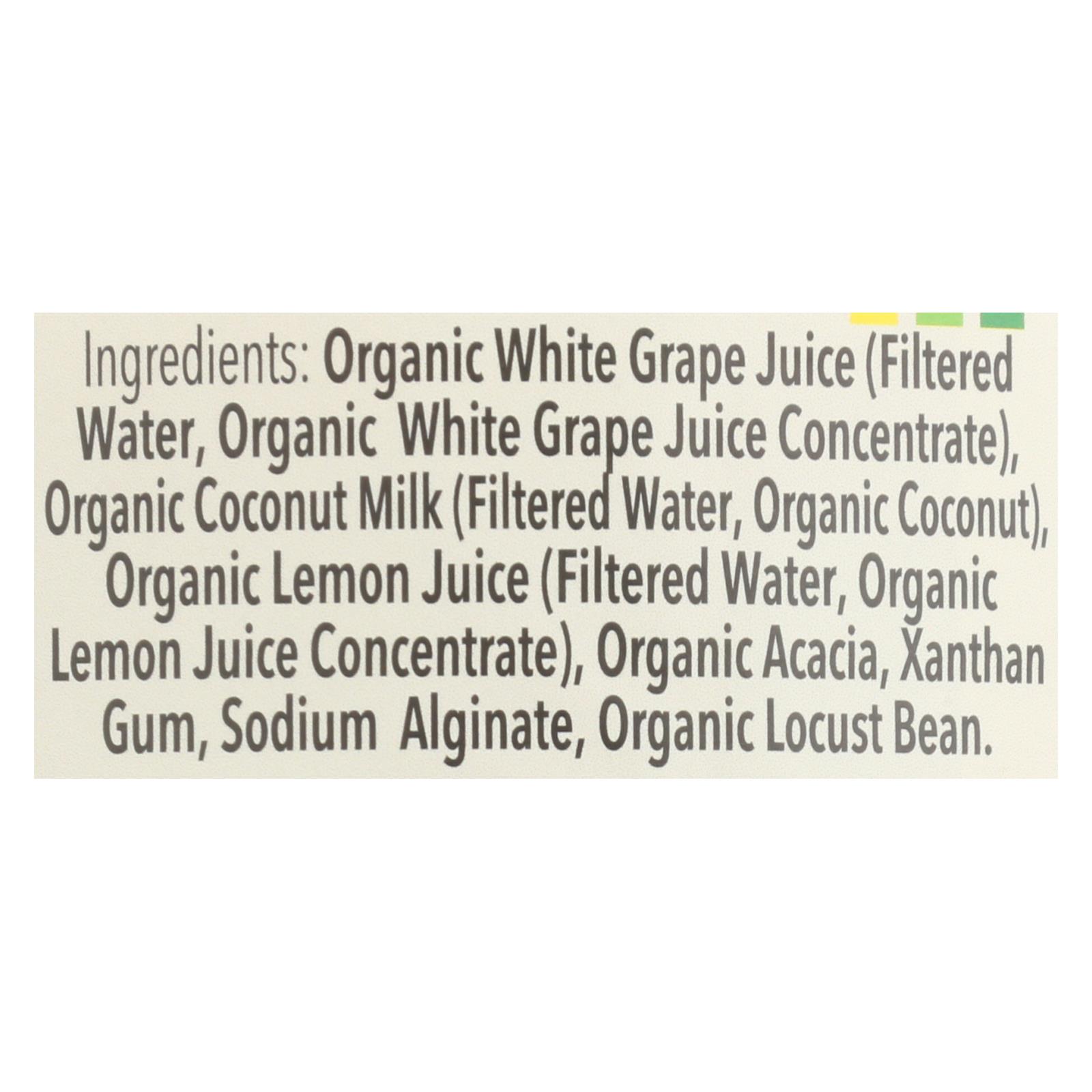 Lakewood - Organic Juice - Coconut Blend - Case Of 6 - 32 Fl Oz. - Image 3