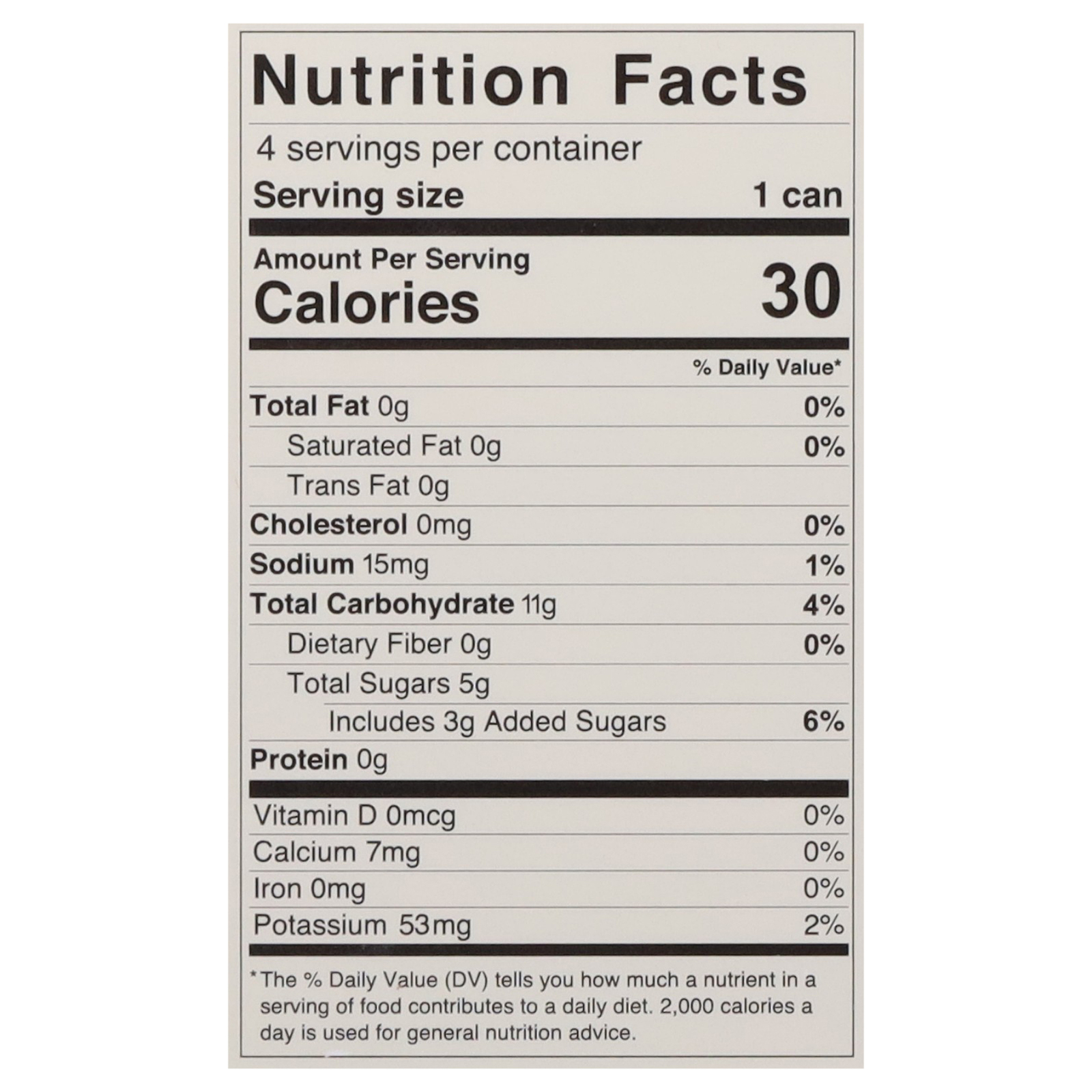 Hiyo - Seltzer Og2 Peach Mango - Cs Of 6-4-12 Fz - Image 2