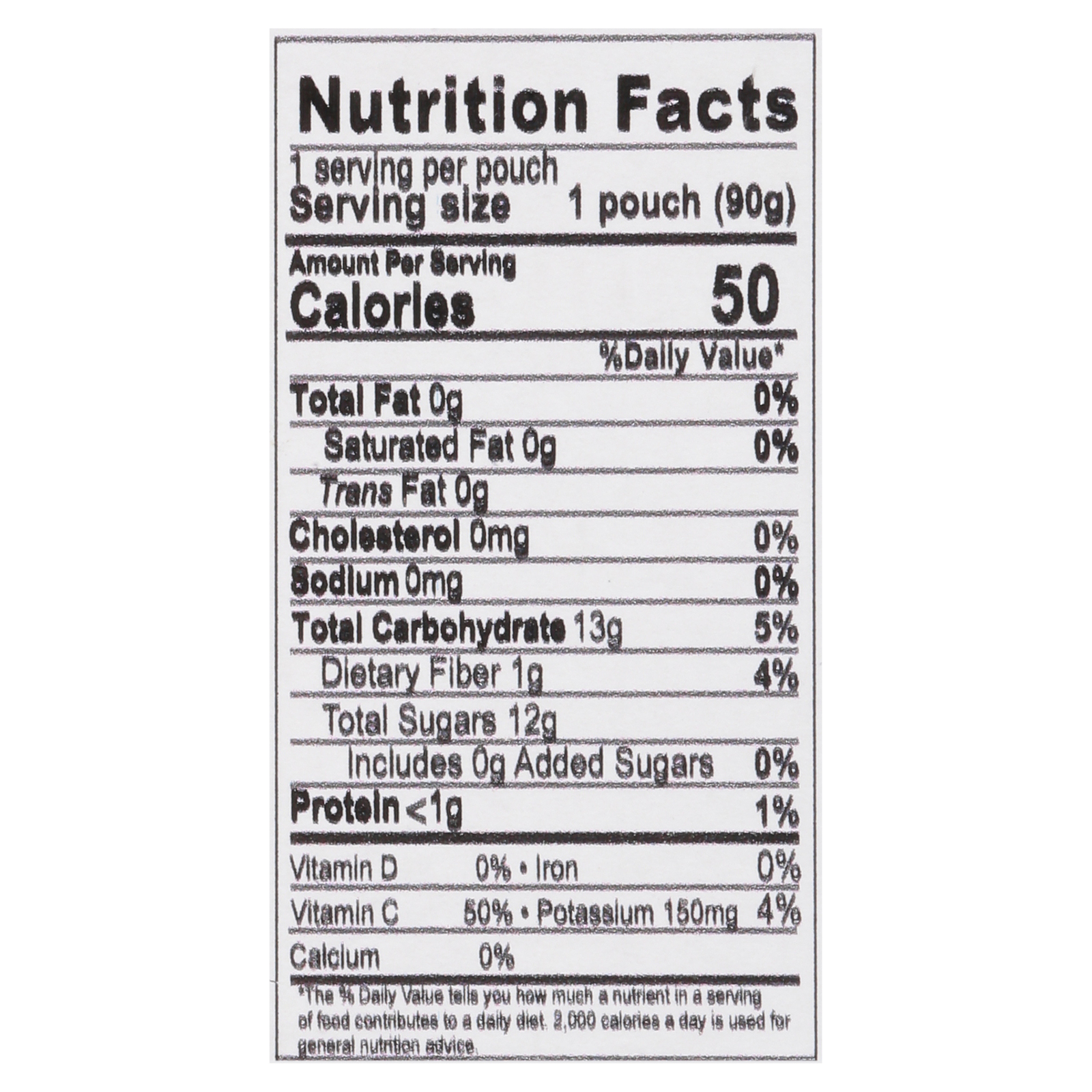 Golden Farms - Mango Og2 Sauce - Cs Of 6-4-3.17 Z - Image 3