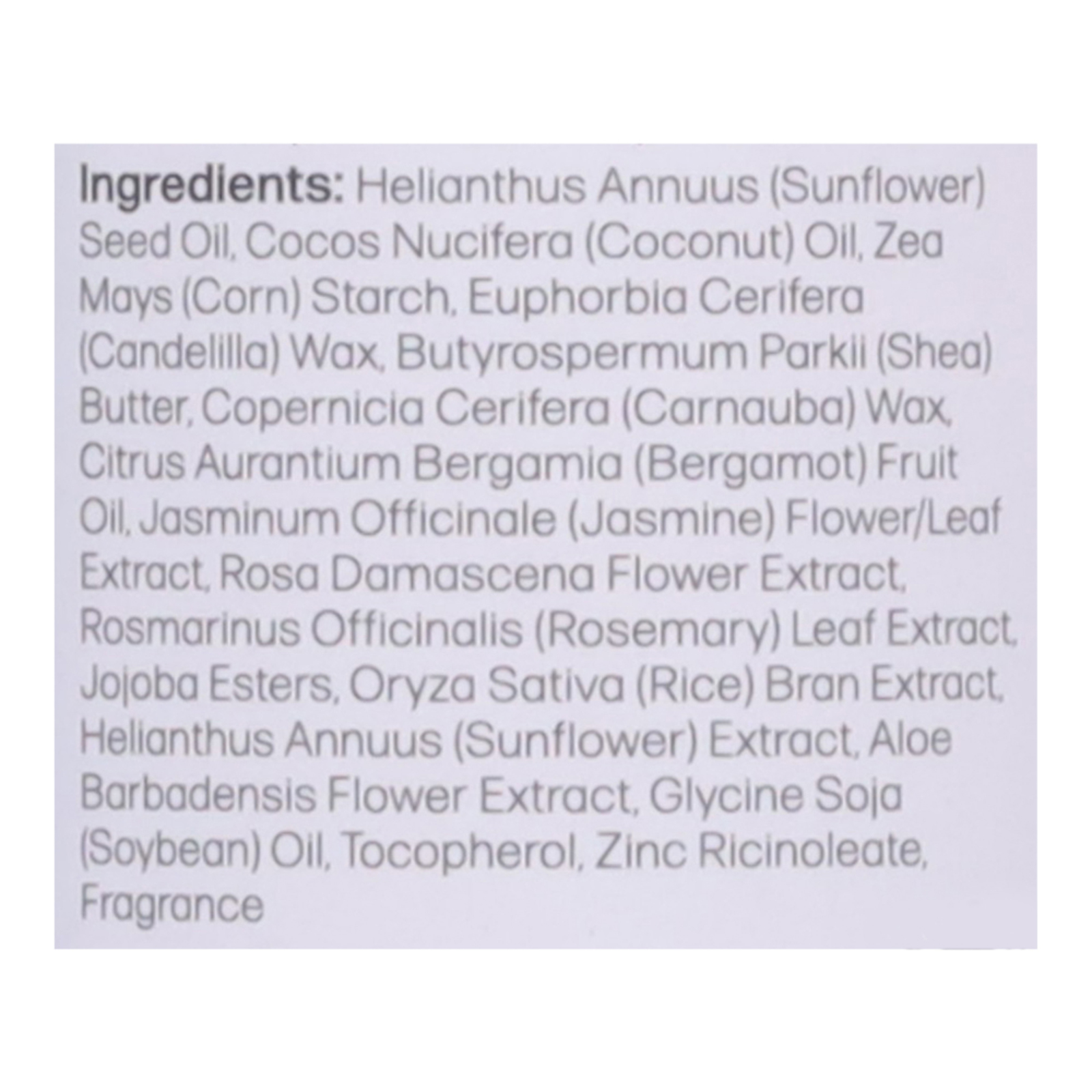 Lafe's Natural Body Care - Deod Ctrs Brgmt Plstc Fr - Ea Of 1-2.25 Oz - Image 2