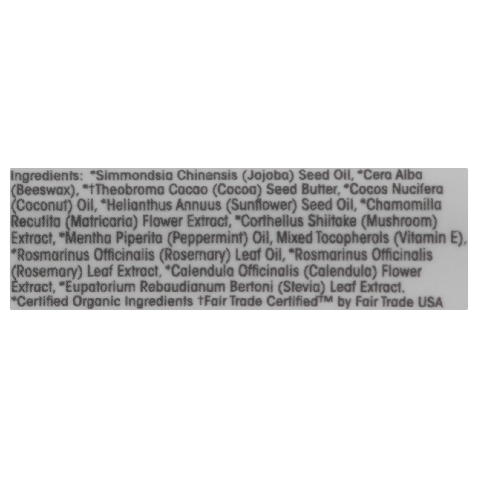 Ecolips - Lip Food Dsp Plump - Cs Of 15-.15 Oz - Image 2