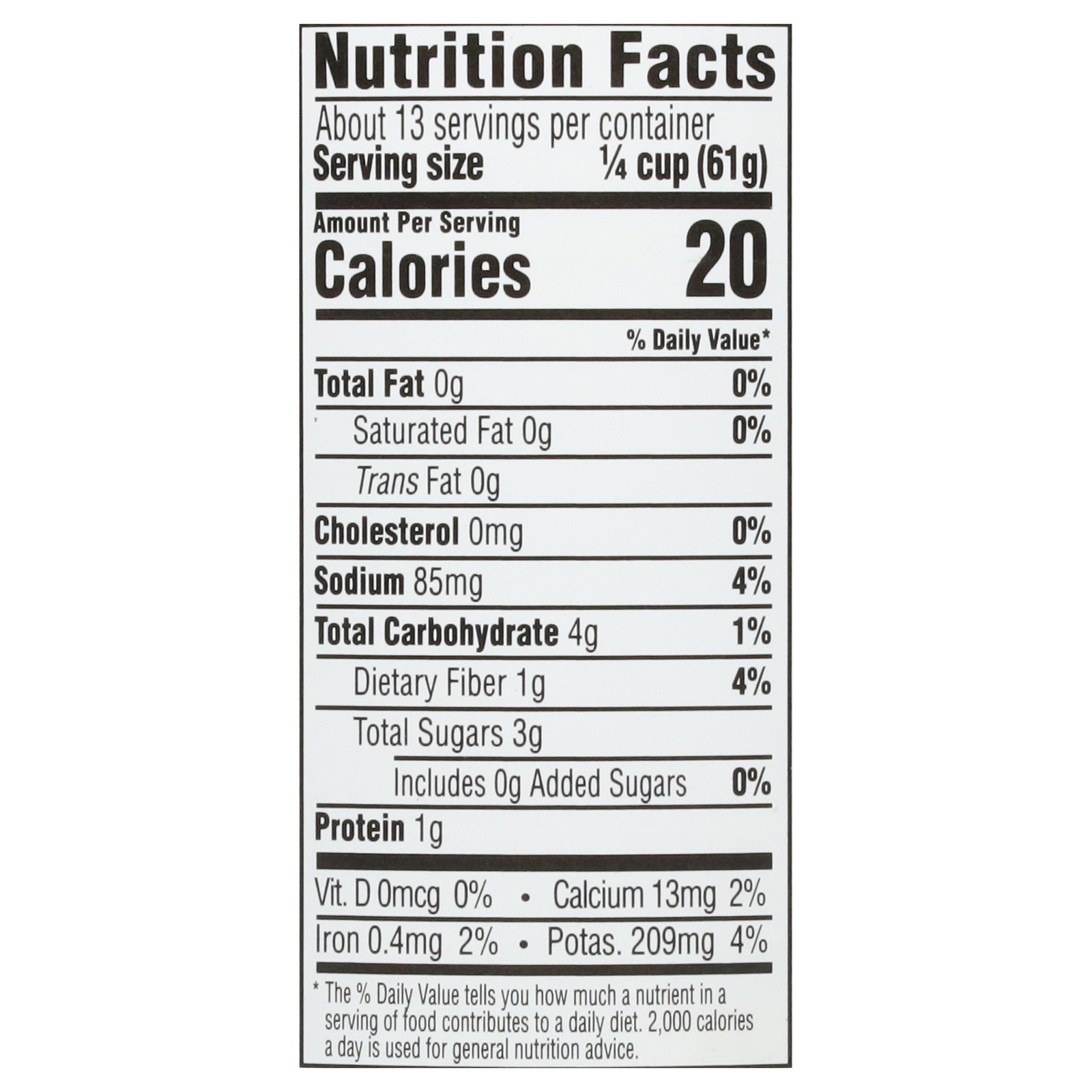 Take Root Organics - Tom Og2 Fire Roastd Crshd - Cs Of 6-28 Oz - Image 3