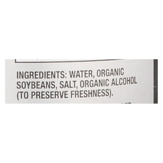 San, J Tamari Soy Sauce, Case Of 6, 20 Fl Oz. - Image 2