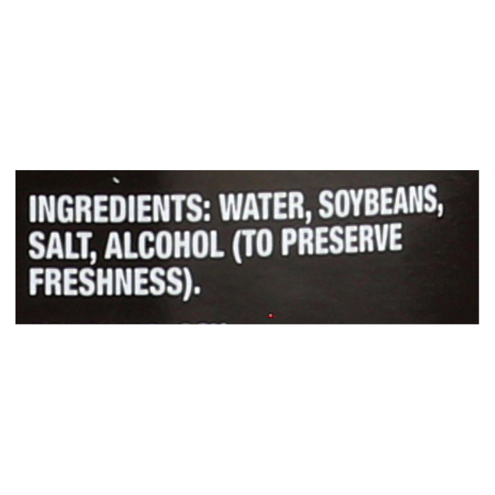 San, J Tamari Soy Sauce, Case Of 6, 20 Fl Oz. - Image 3