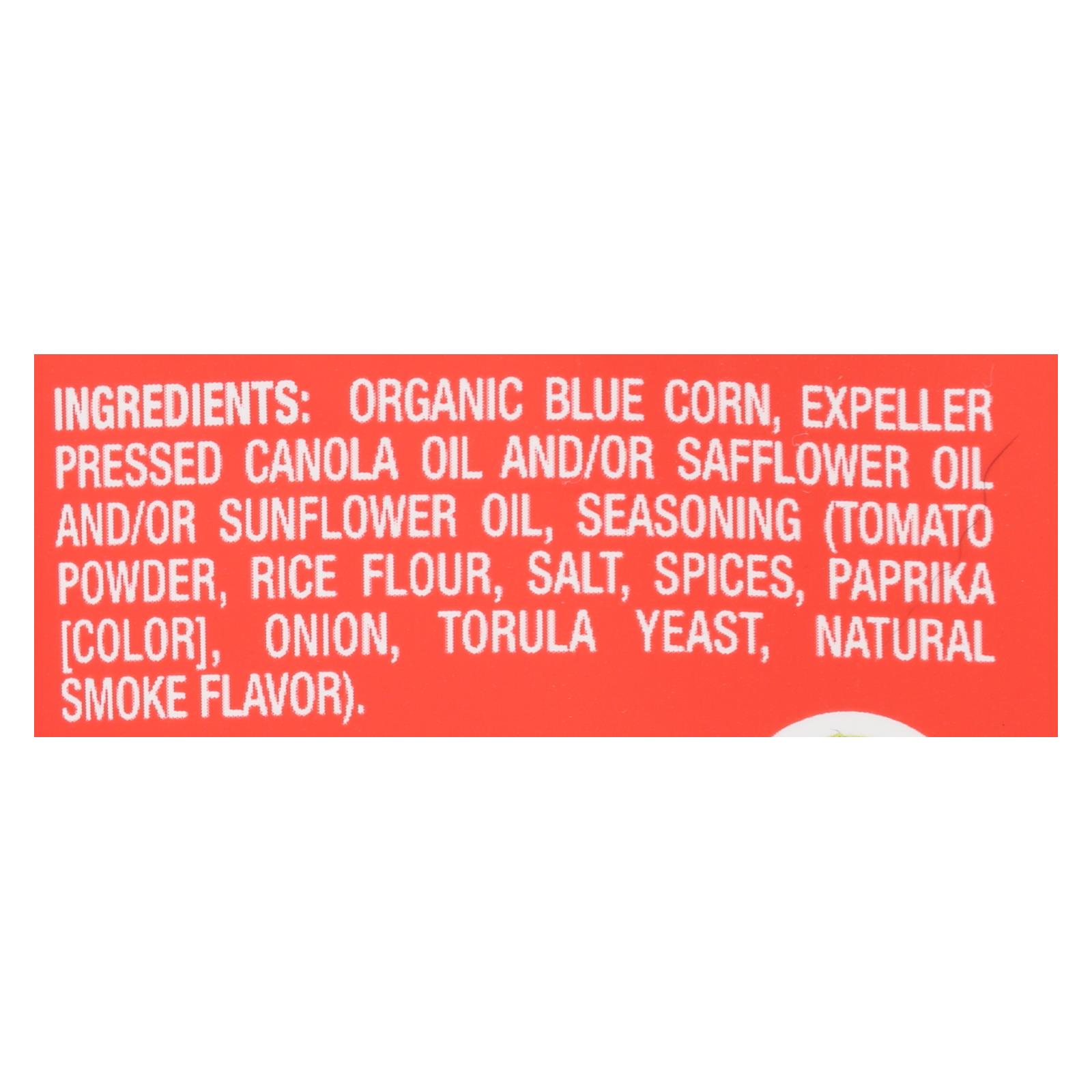 Garden Of Eatin' Red Hot Blues, Red Hot, Case Of 12, 16 Oz. - Image 2