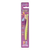 Fuchs Natural Bristle Junior Toothbrush , Case Of 12, Ct