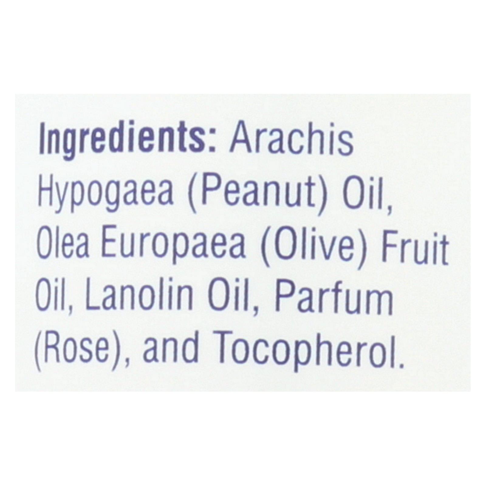 Heritage Products Aura Glow Skin Lotion Rose, 8 Fl Oz - Image 2