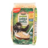 Envirokidz, Corn Puff, Gorilla Munch, Case Of 6, 23 Oz.