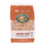 Nature's Path Organic Heritage Flakes Cereal, Case Of 6, 32 Oz.