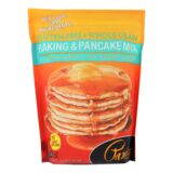Pamela's Products, Baking And Pancake Mix, Case Of 3, 4 Lb.