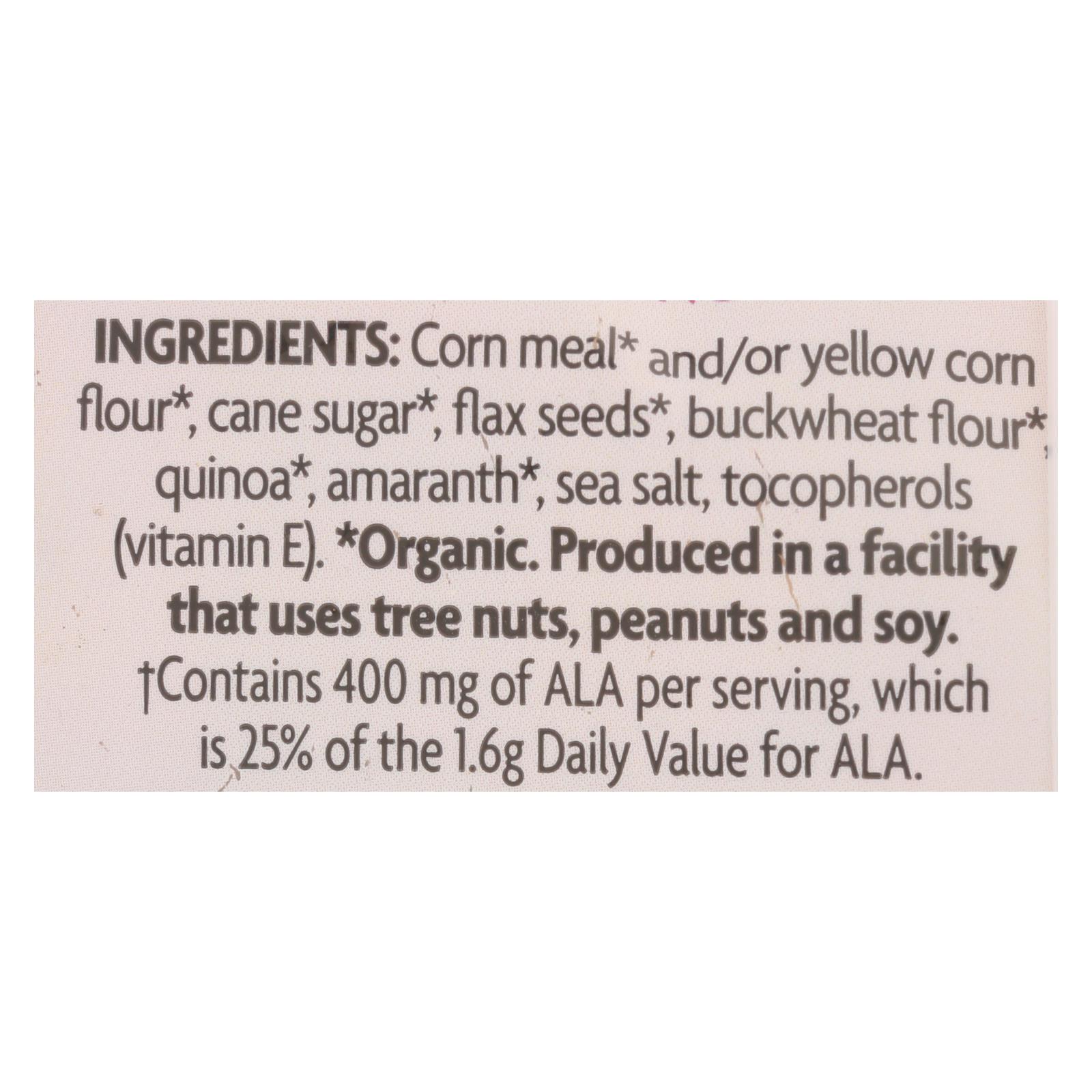 Nature's Path Organic Mesa Sunrise Flakes Cereal, Case Of 6, 26.4 Oz. - Image 2