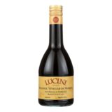 Lucini Italia Select Balsamic Vinegar Of Modena Igp, Case Of 6, 16.9 Fl Oz.