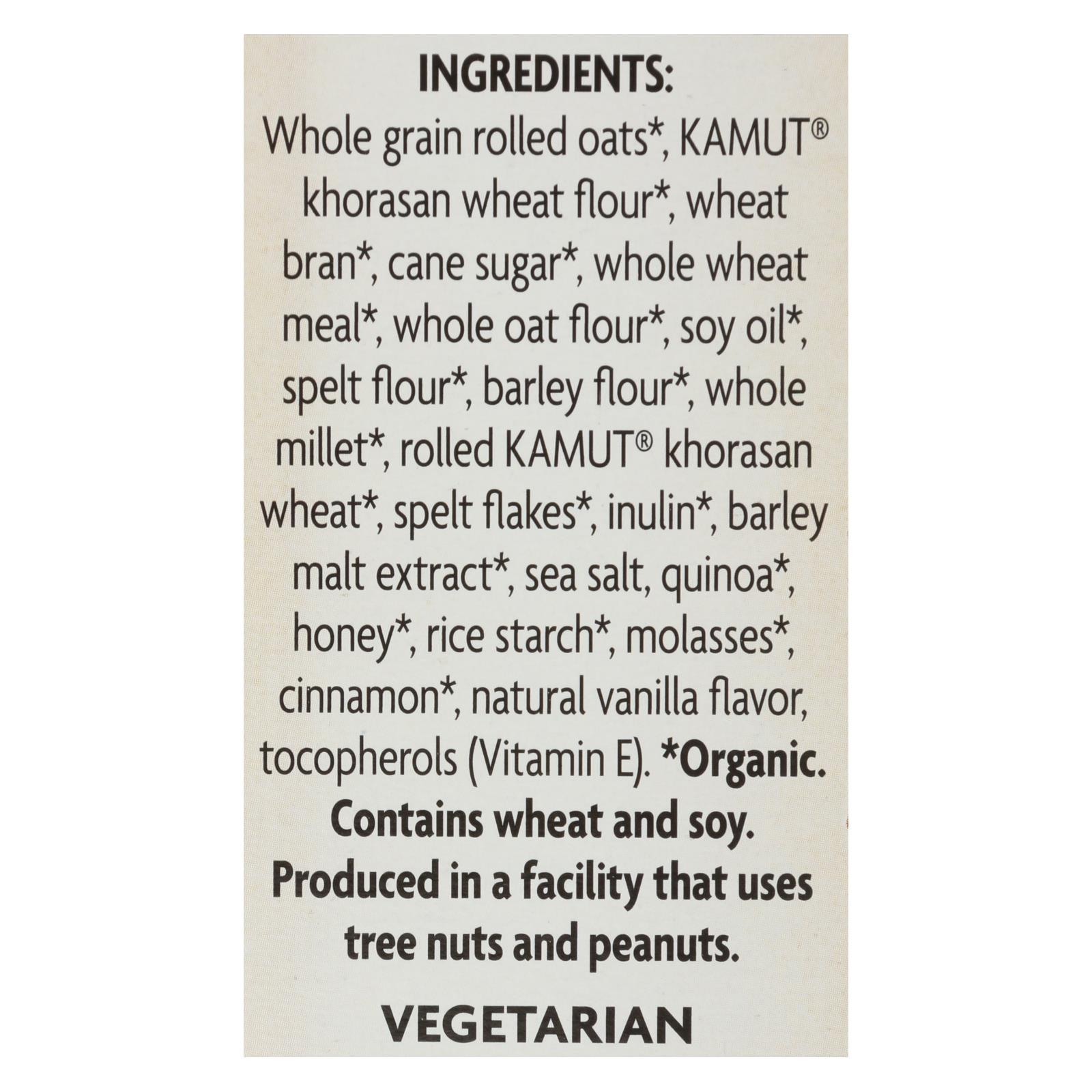 Nature's Path Organic Heritage Crunch Cereal, Case Of 12, 14 Oz. - Image 4