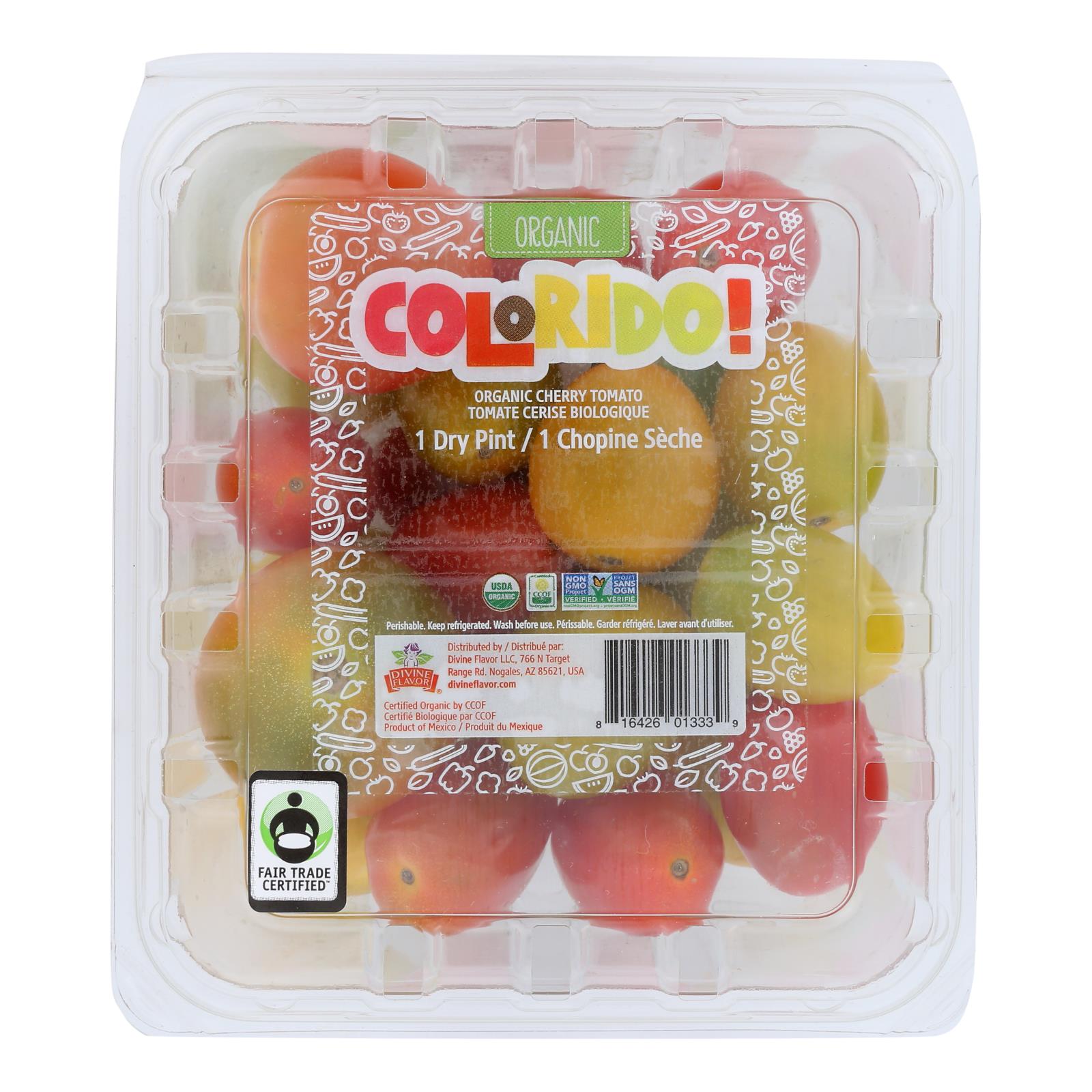 Nature's Path Organic Heritage Crunch Cereal, Case Of 12, 14 Oz.