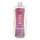 Earth Friendly Dishmate, Lavender, 25 Oz, Case Of 6